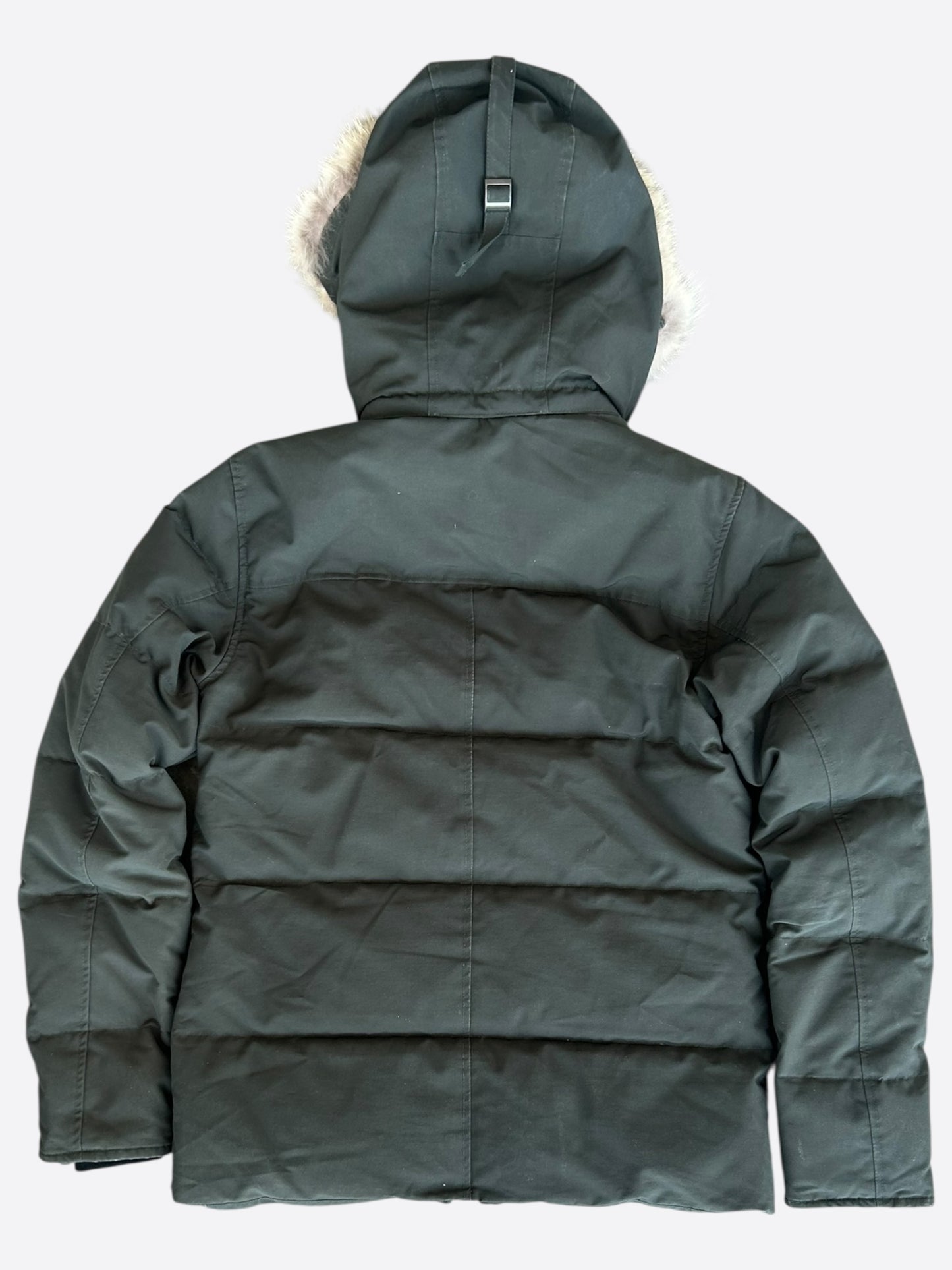 Canada Goose Volcano Wyndham Men's Jacket