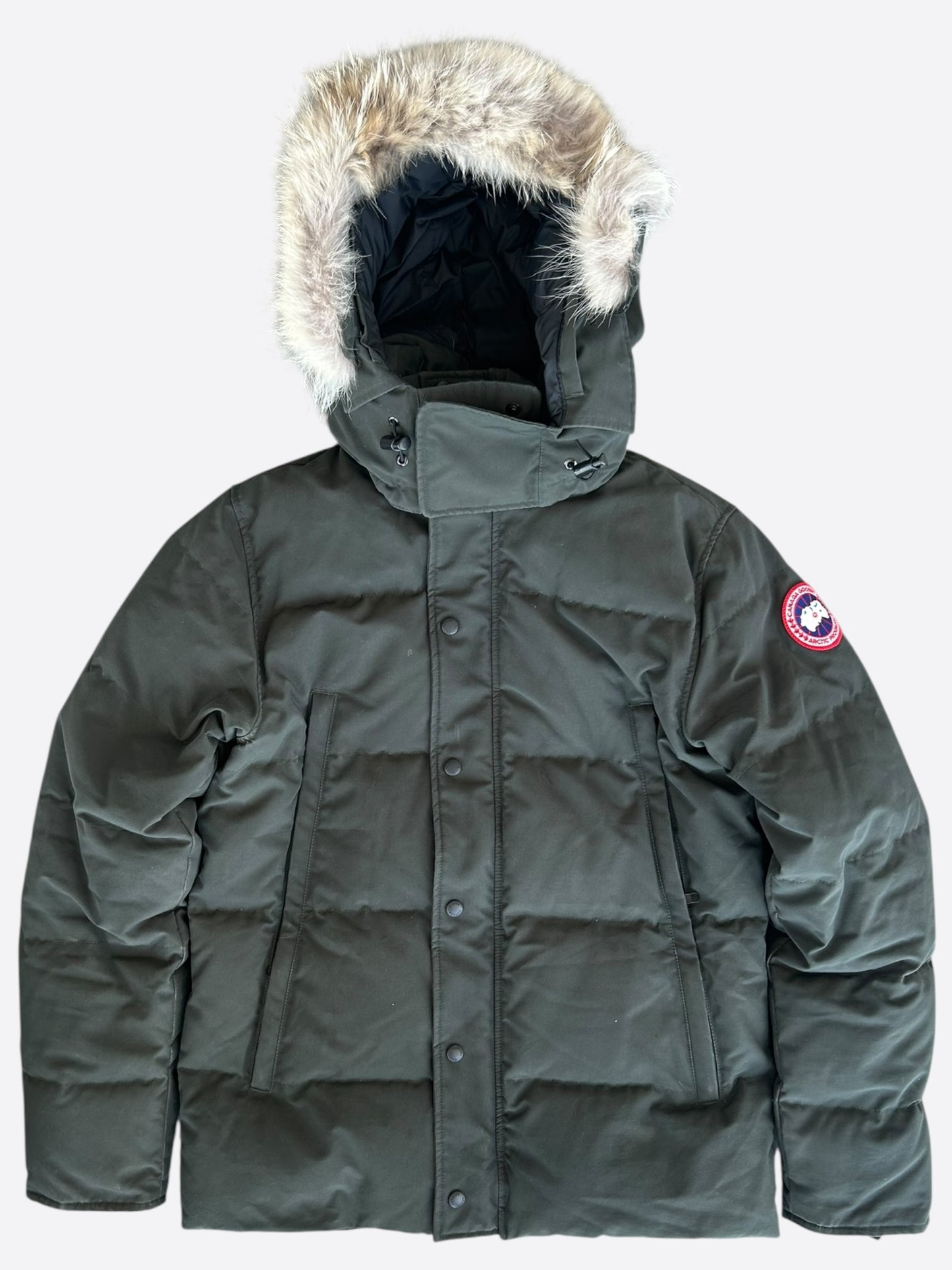 Canada Goose Volcano Wyndham Men's Jacket