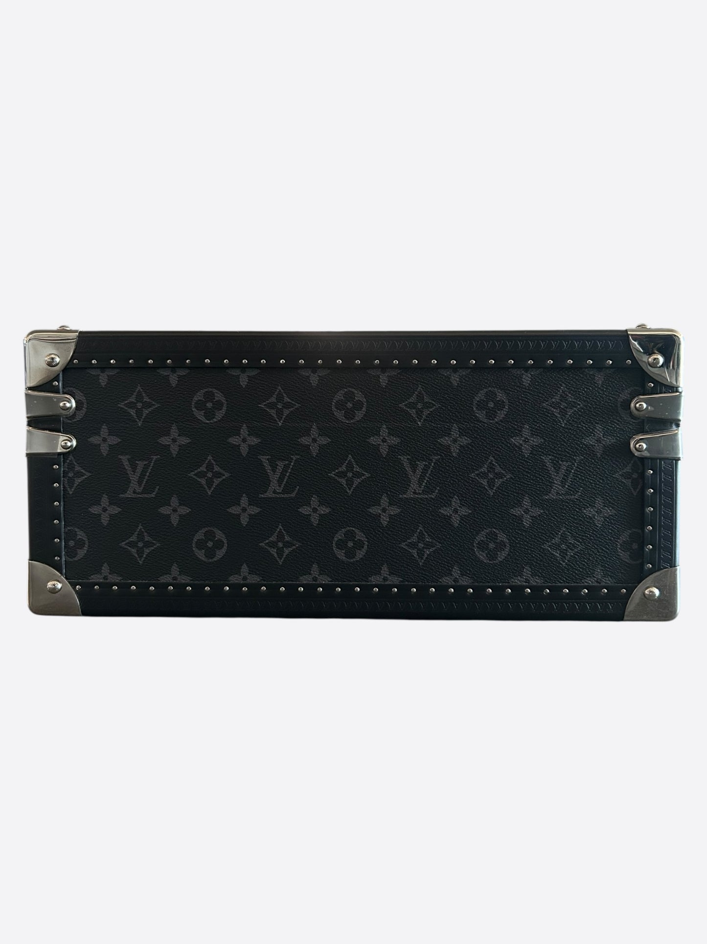 Louis Vuitton Monogram Eclipse Coffret Accessoires