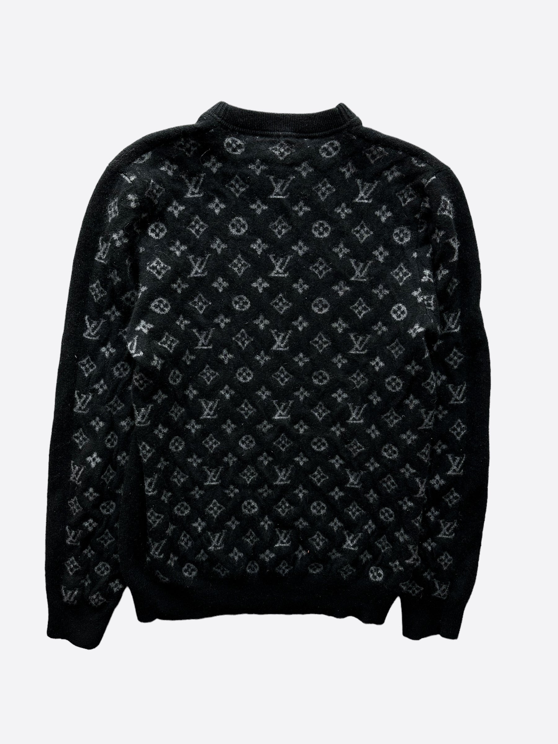 lv sweater for women