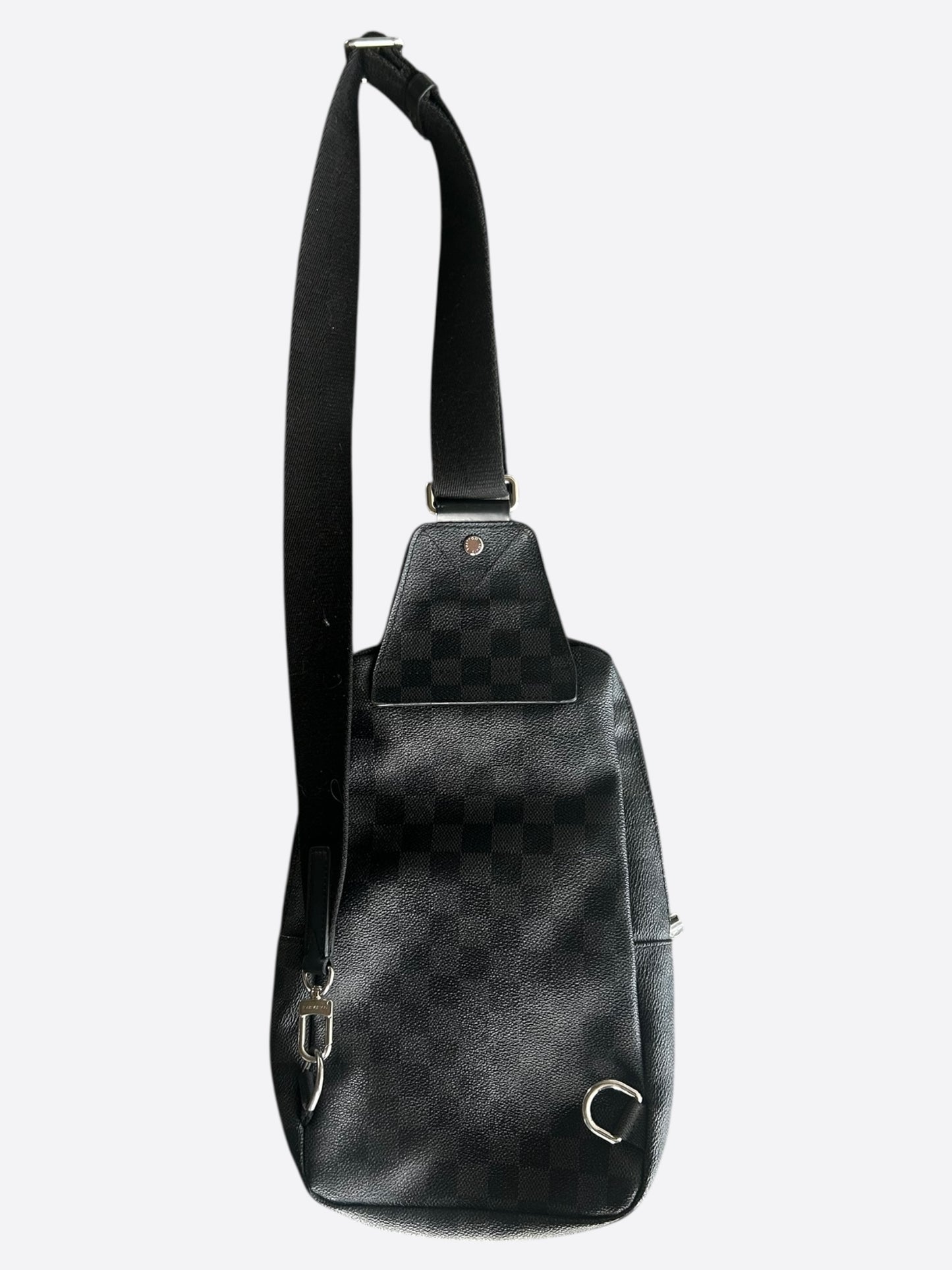 Louis Vuitton Damier Graphite Avenue Sling