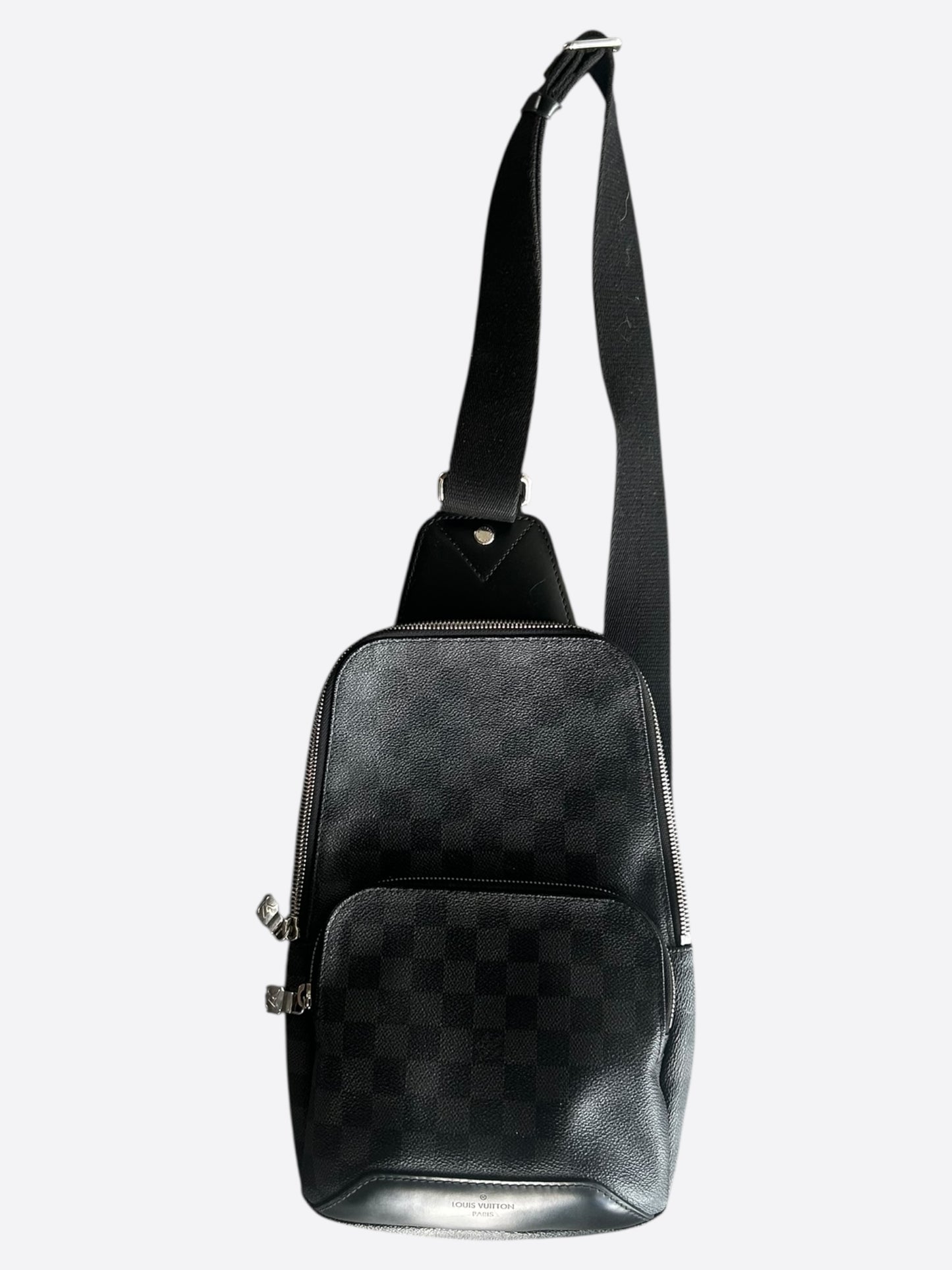 Louis Vuitton Damier Graphite Avenue Sling