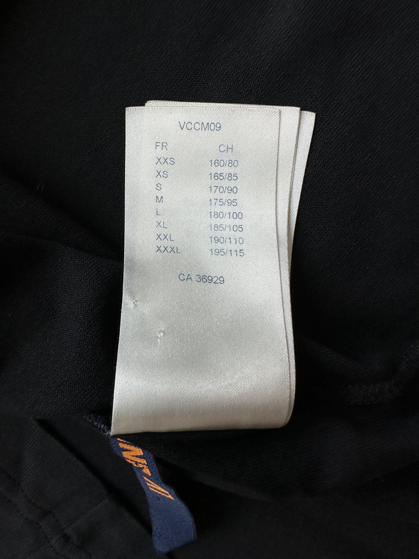 Louis Vuitton NBA Black Embroidered Logo T-Shirt