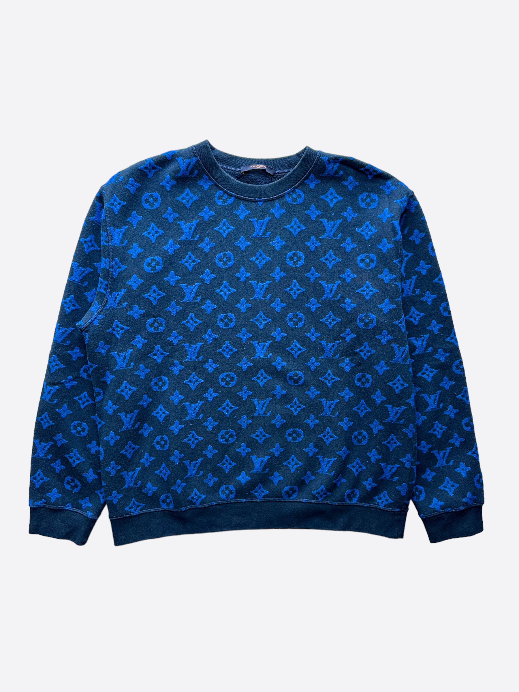Louis Vuitton Sweatshirt 