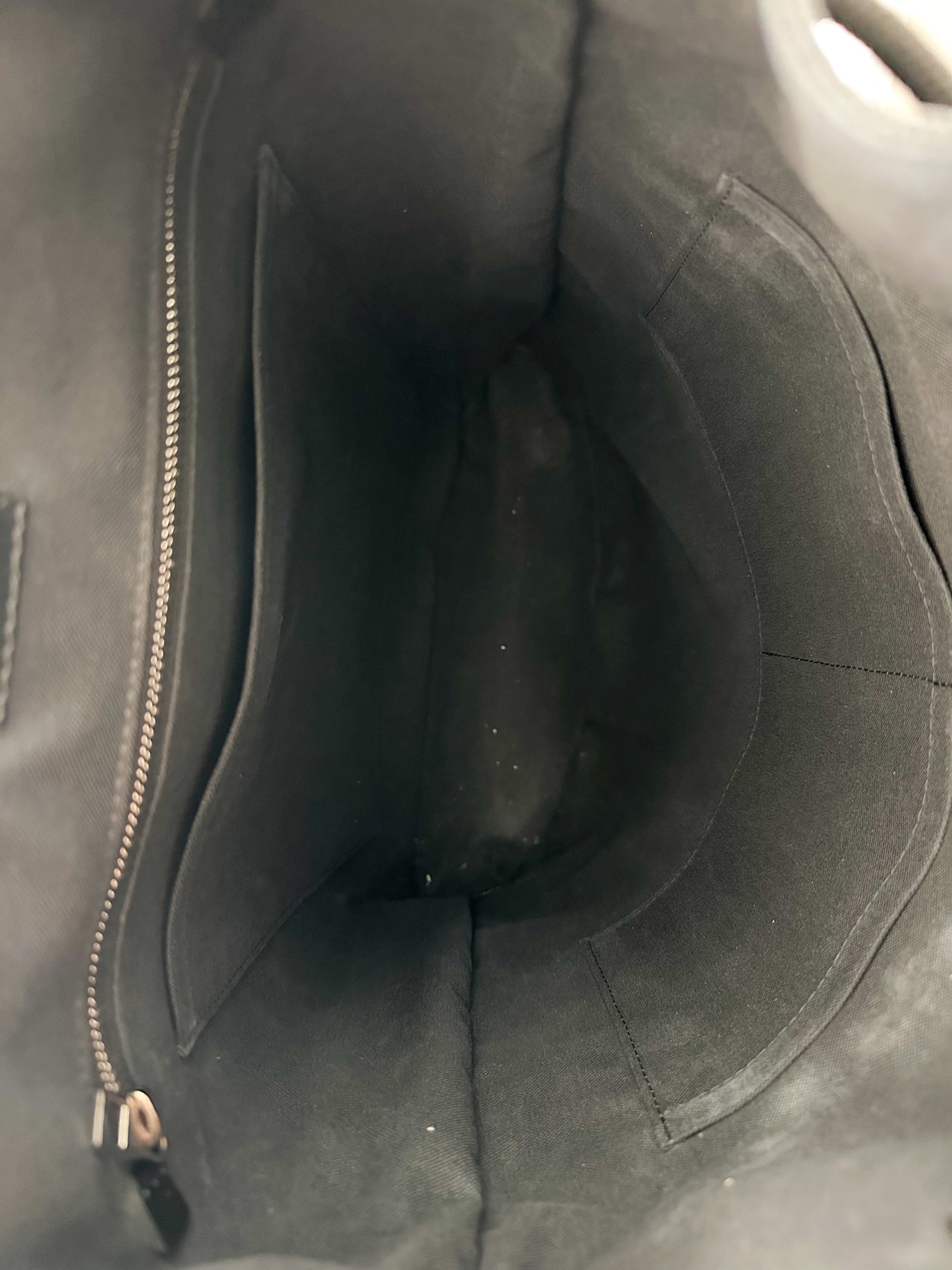 Louis Vuitton Damier Graphite Christopher Backpack