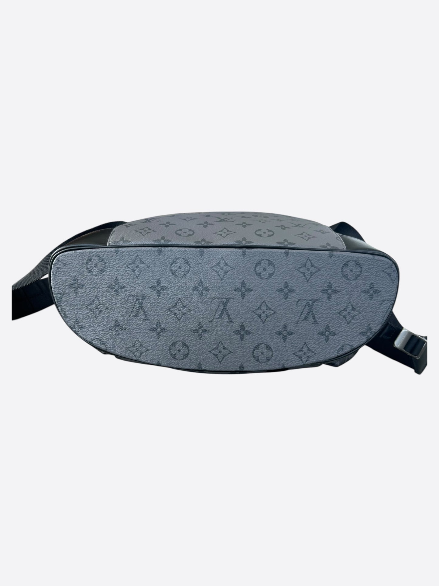 Louis Vuitton Reverse Monogram Eclipse Christopher Backpack