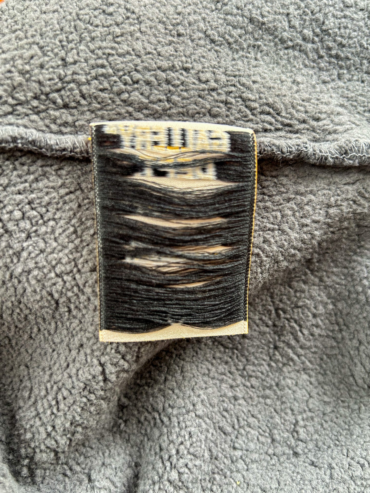 Gallery Dept Black & White Logo Sweatpants