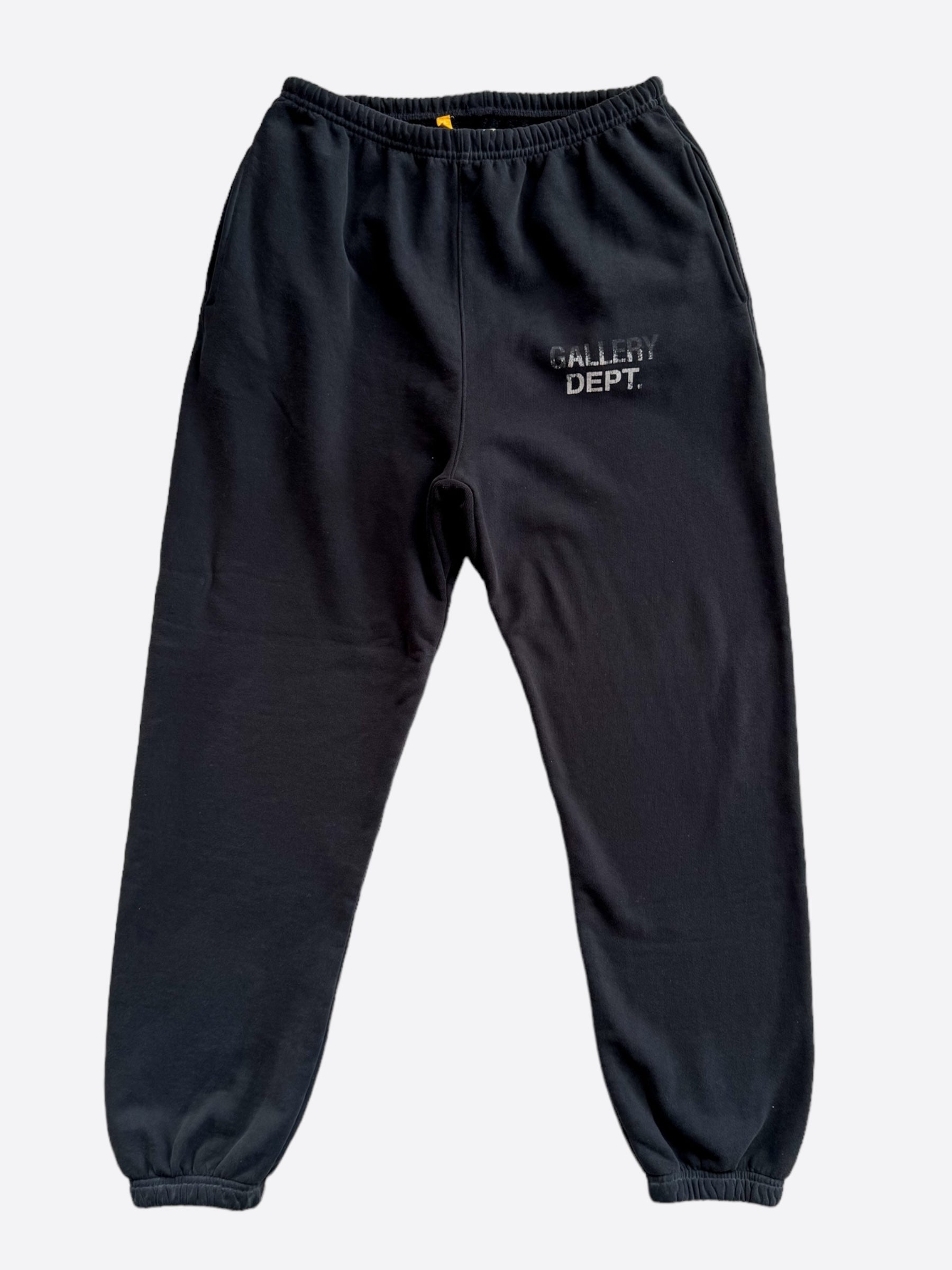 Gallery dept sweatpants retailer