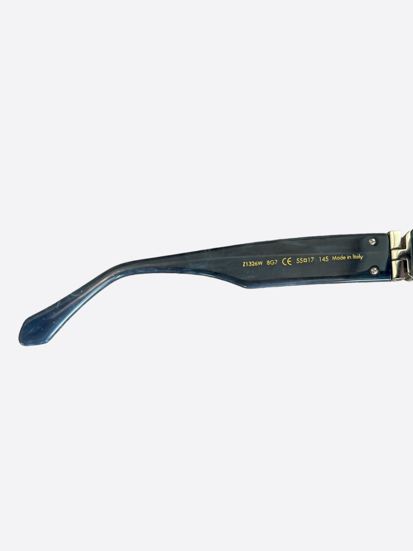 Louis Vuitton Grey Marble Millionaires