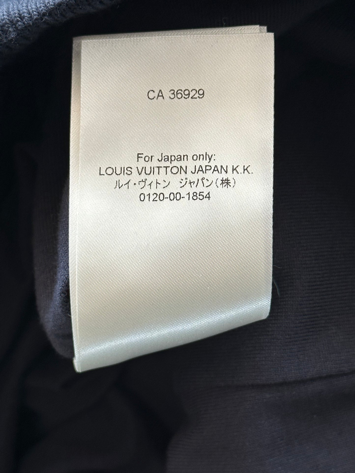 Louis Vuitton Green Camouflage Monogram Fleece Sweatpants