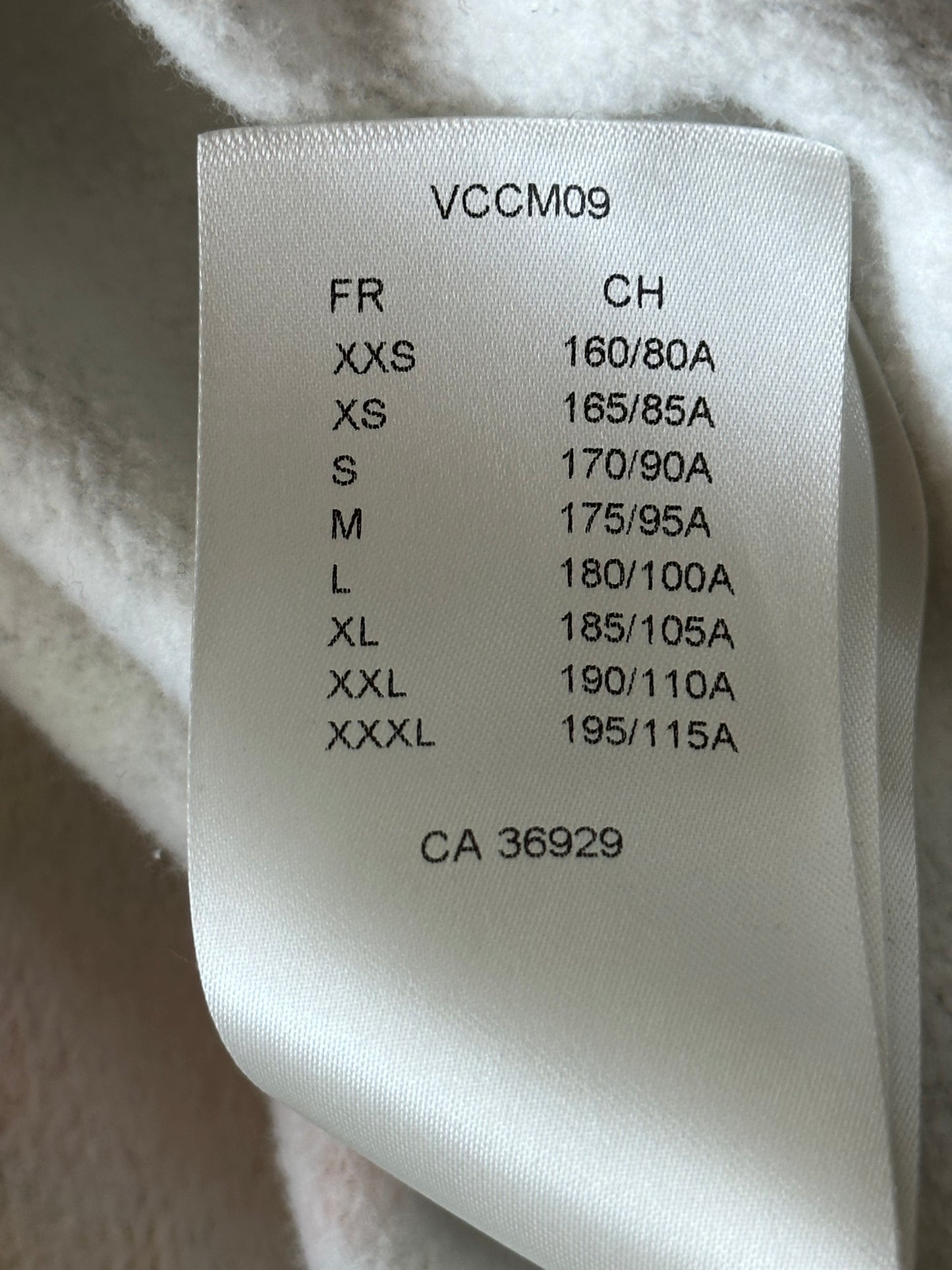 Louis Vuitton Mulitcolor Comic Monogram Hoodie