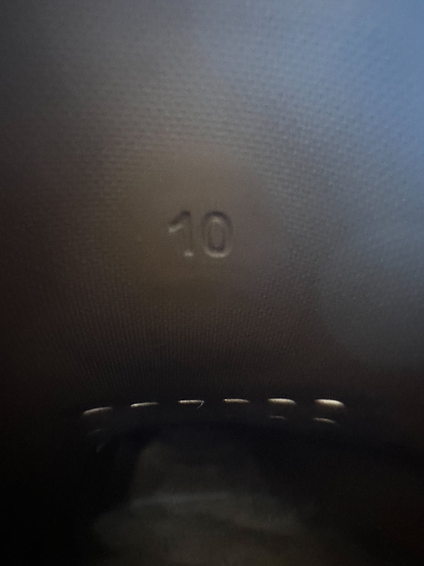 Louis Vuitton Brown Shark Clog