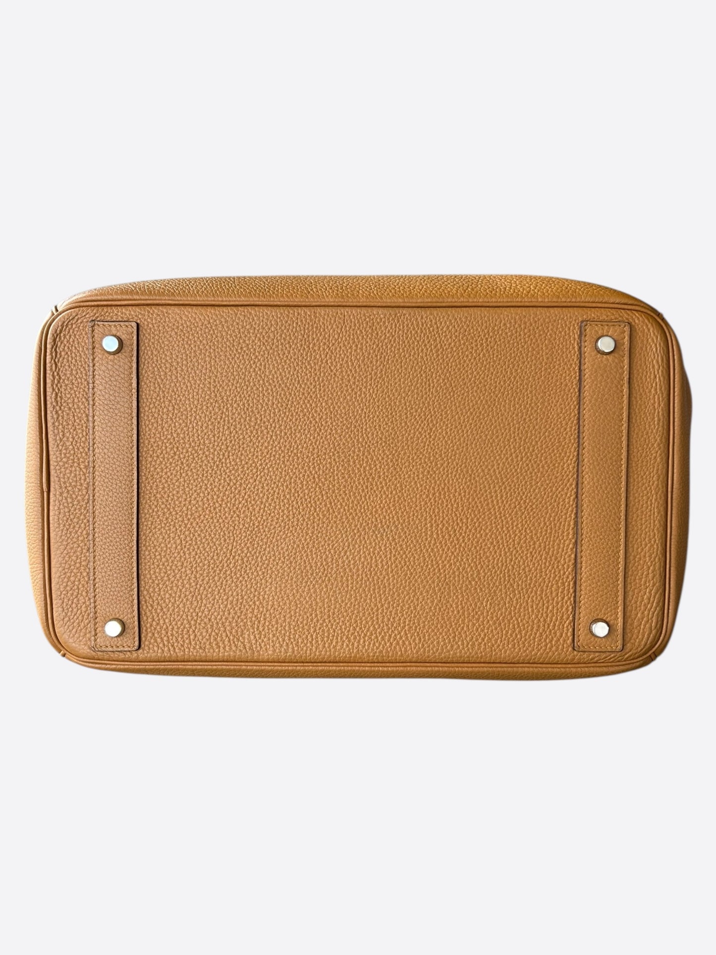 Hermes Gold Togo HAC Birkin 40