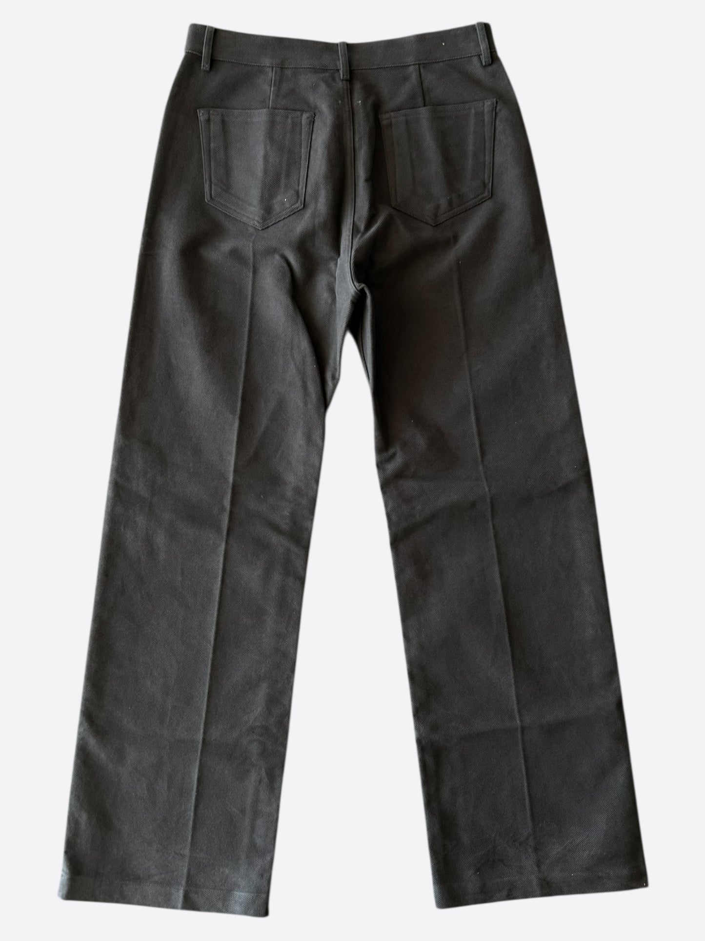 Rick Owens Dark Dust Geth Jeans