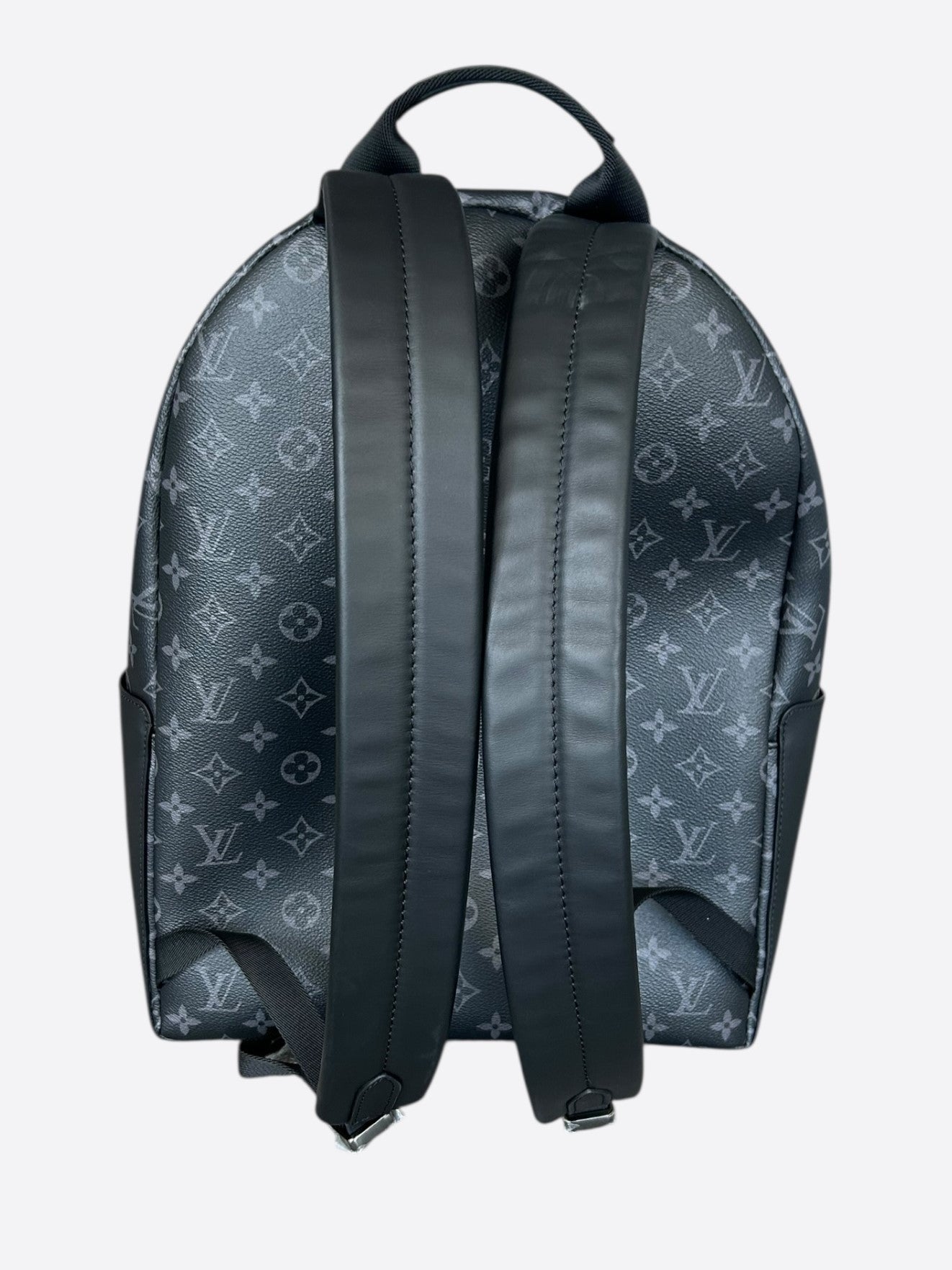 Louis Vuitton Monogram Eclipse Discovery Backpack
