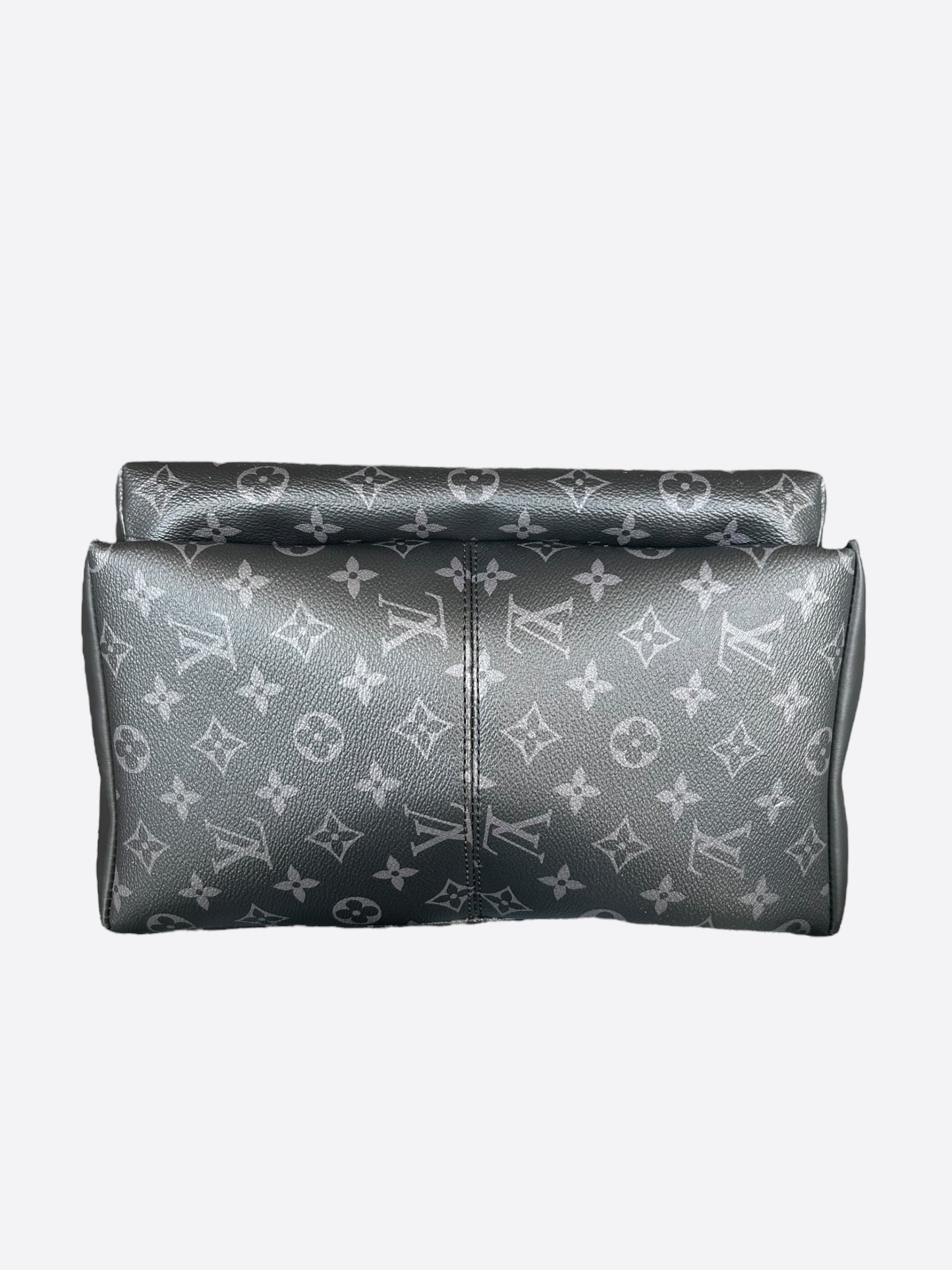 Louis Vuitton Monogram Eclipse Discovery Backpack