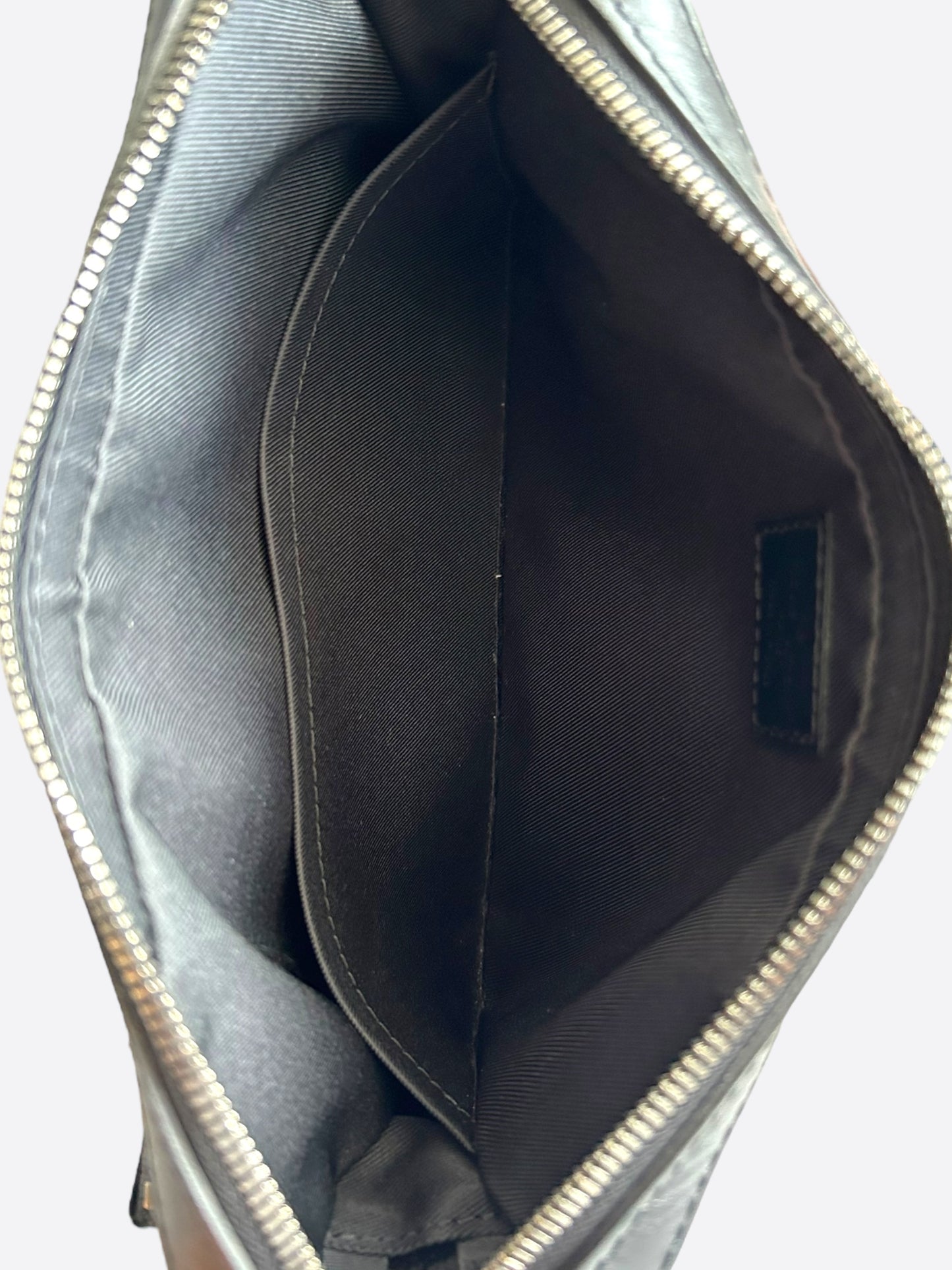 Louis Vuitton Reverse Monogram Eclipse Trio Messenger Bag