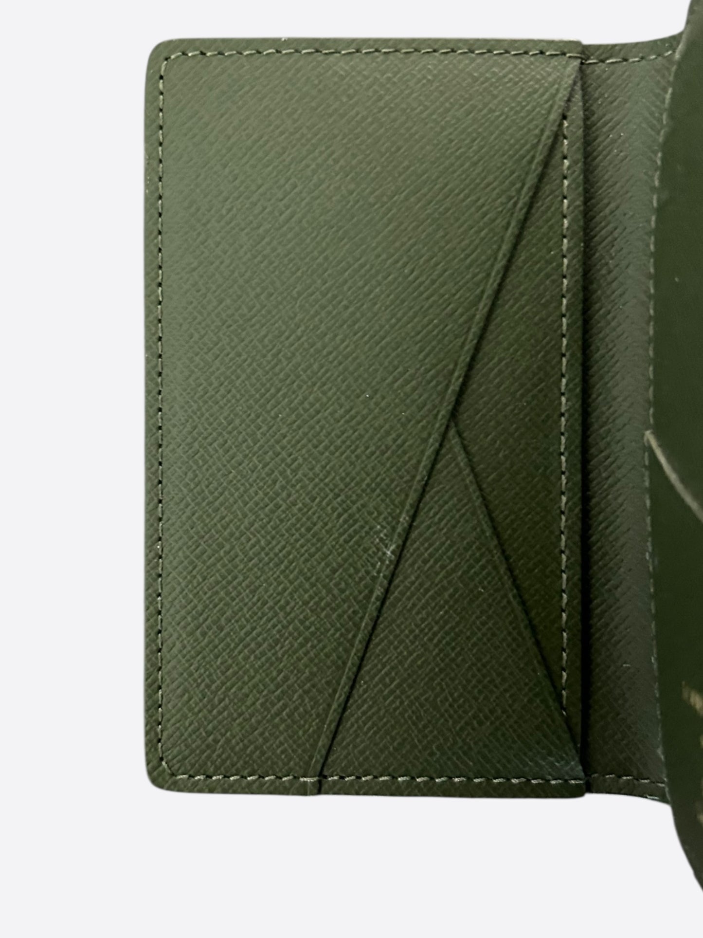 Louis Vuitton Damoflage Pocket Organizer