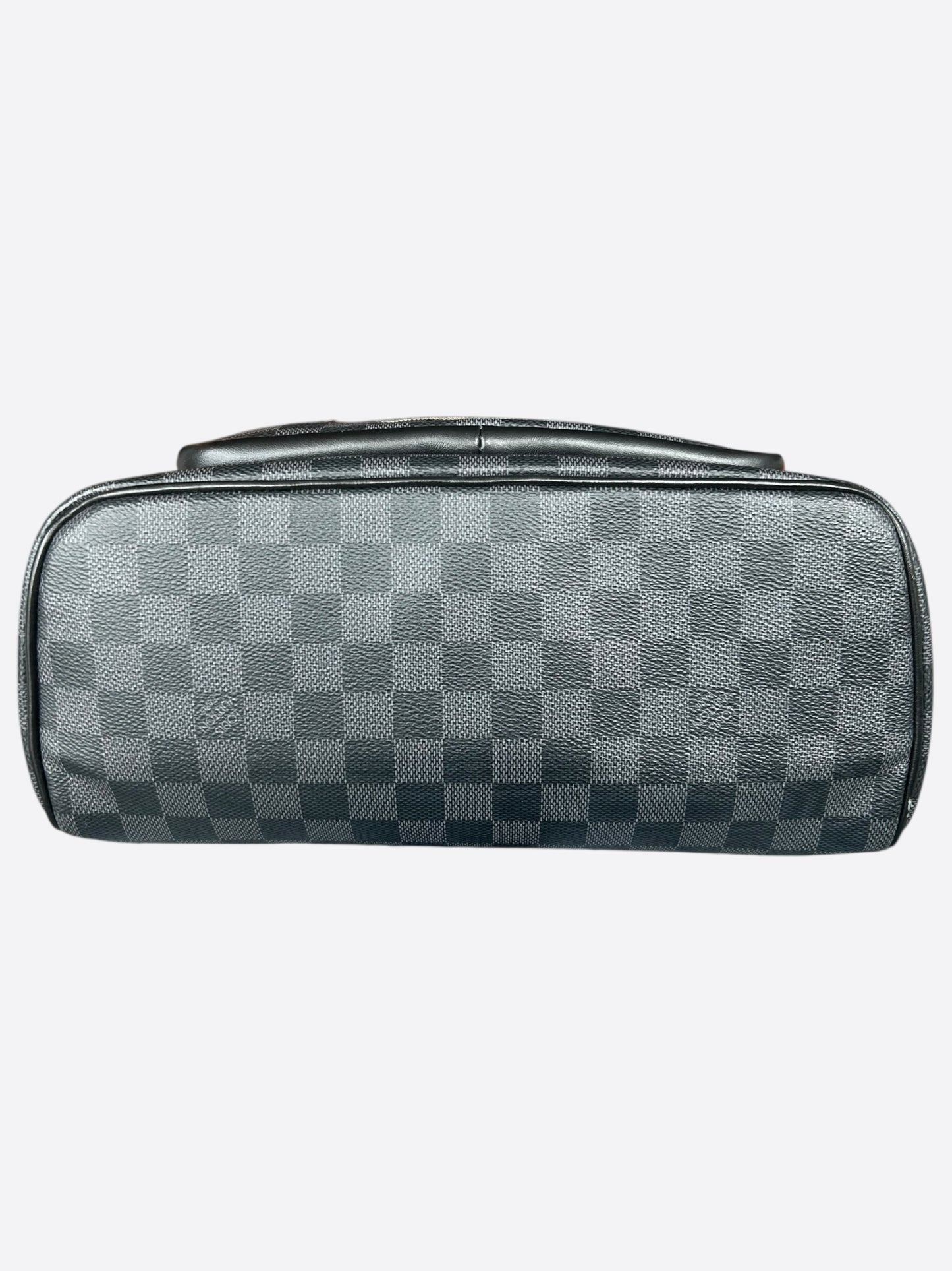 Louis Vuitton Damier Graphite Josh Backpack