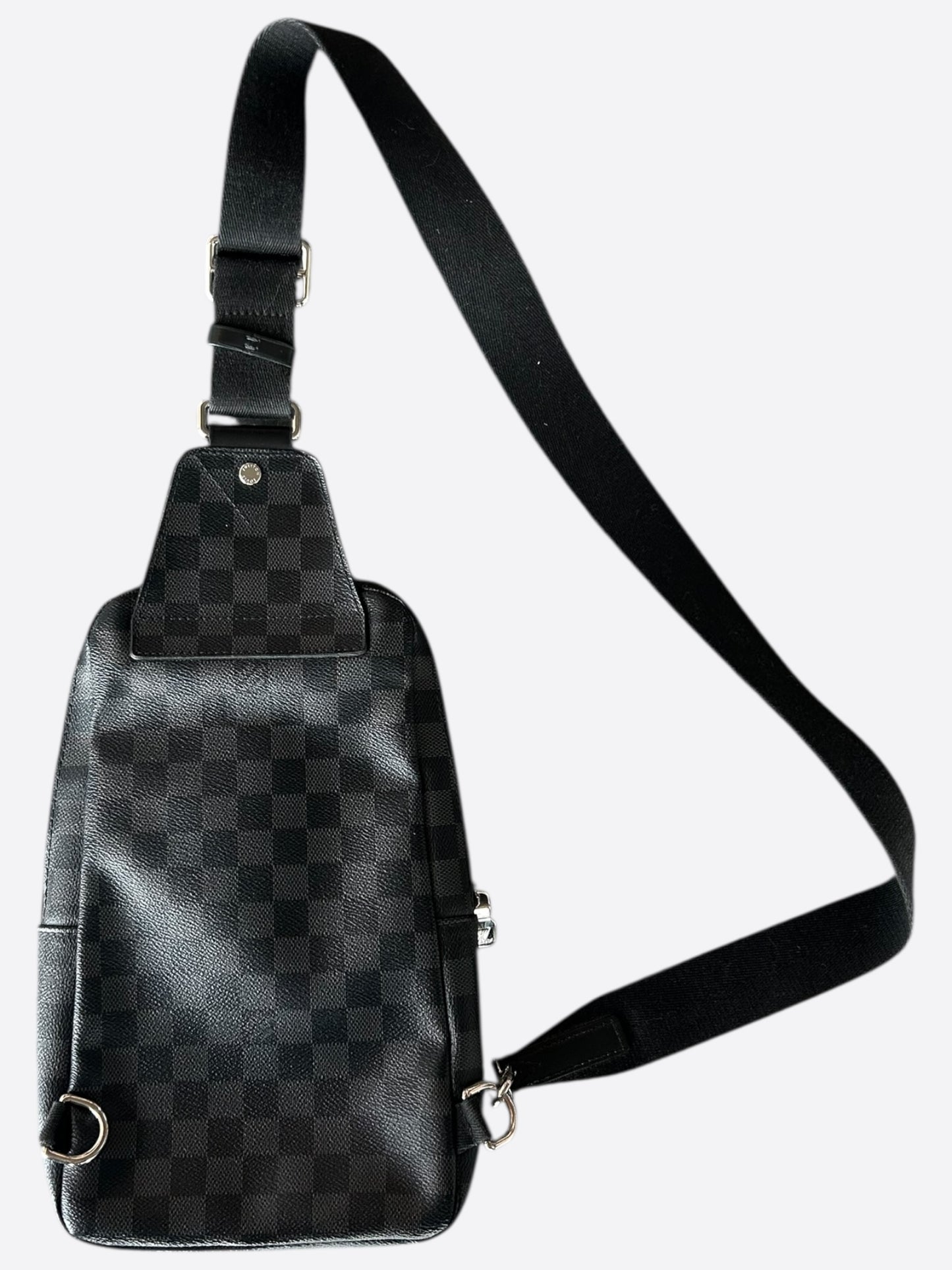 Louis Vuitton Damier Graphite Avenue Sling
