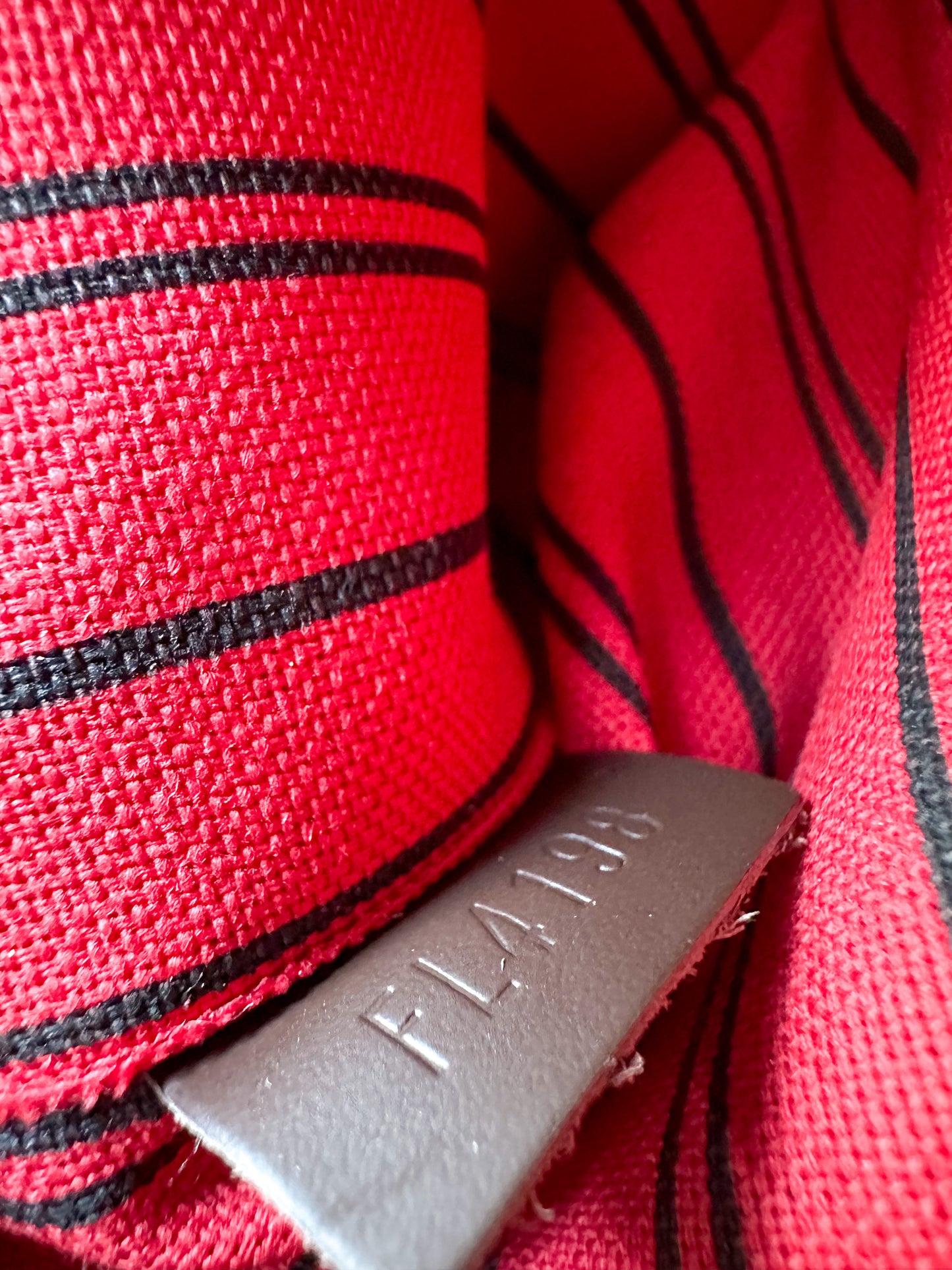 Louis Vuitton Damier Ebene Neverfull PM