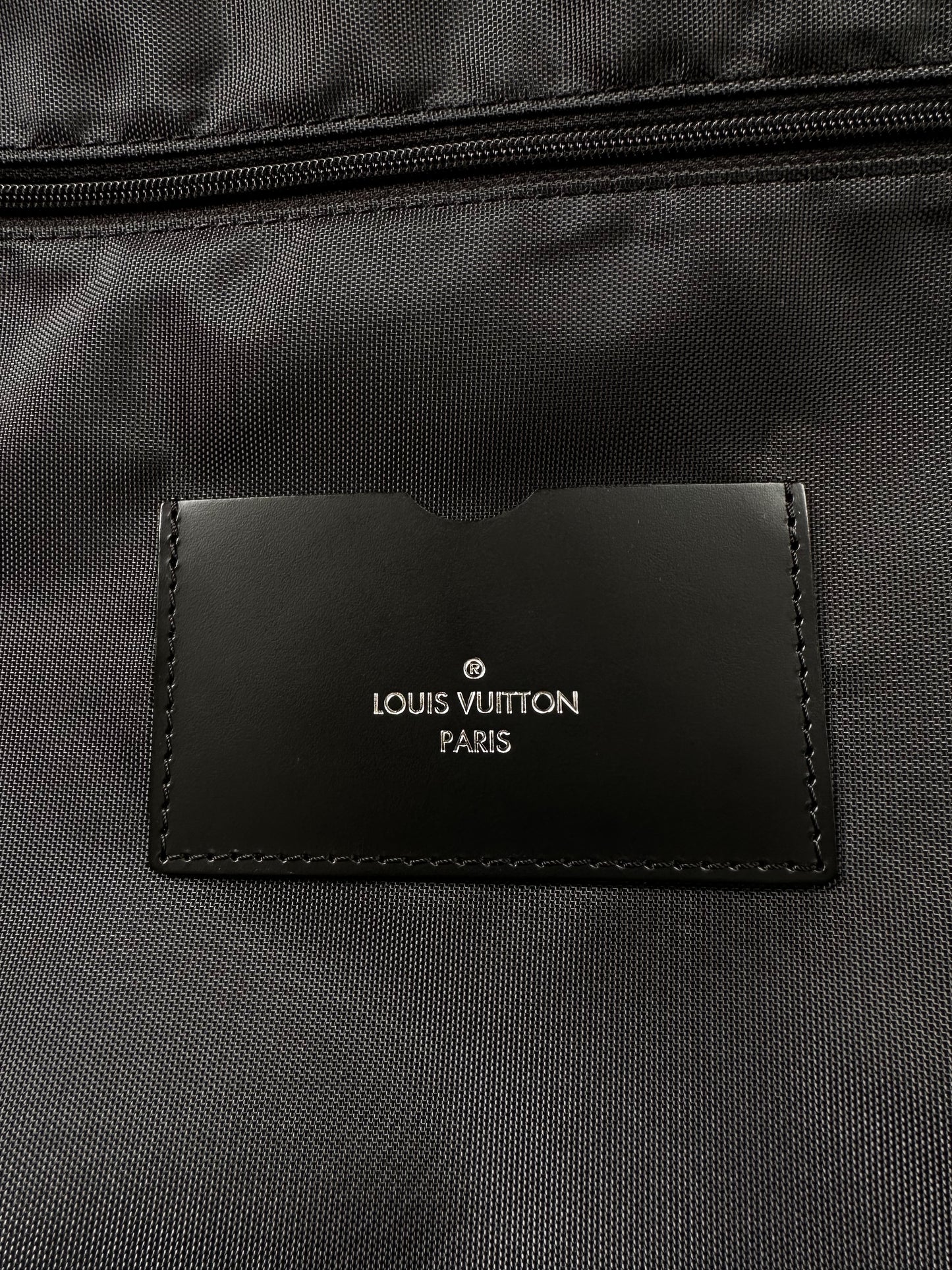 Louis Vuitton Damier Graphite Pegase 55 Suitcase