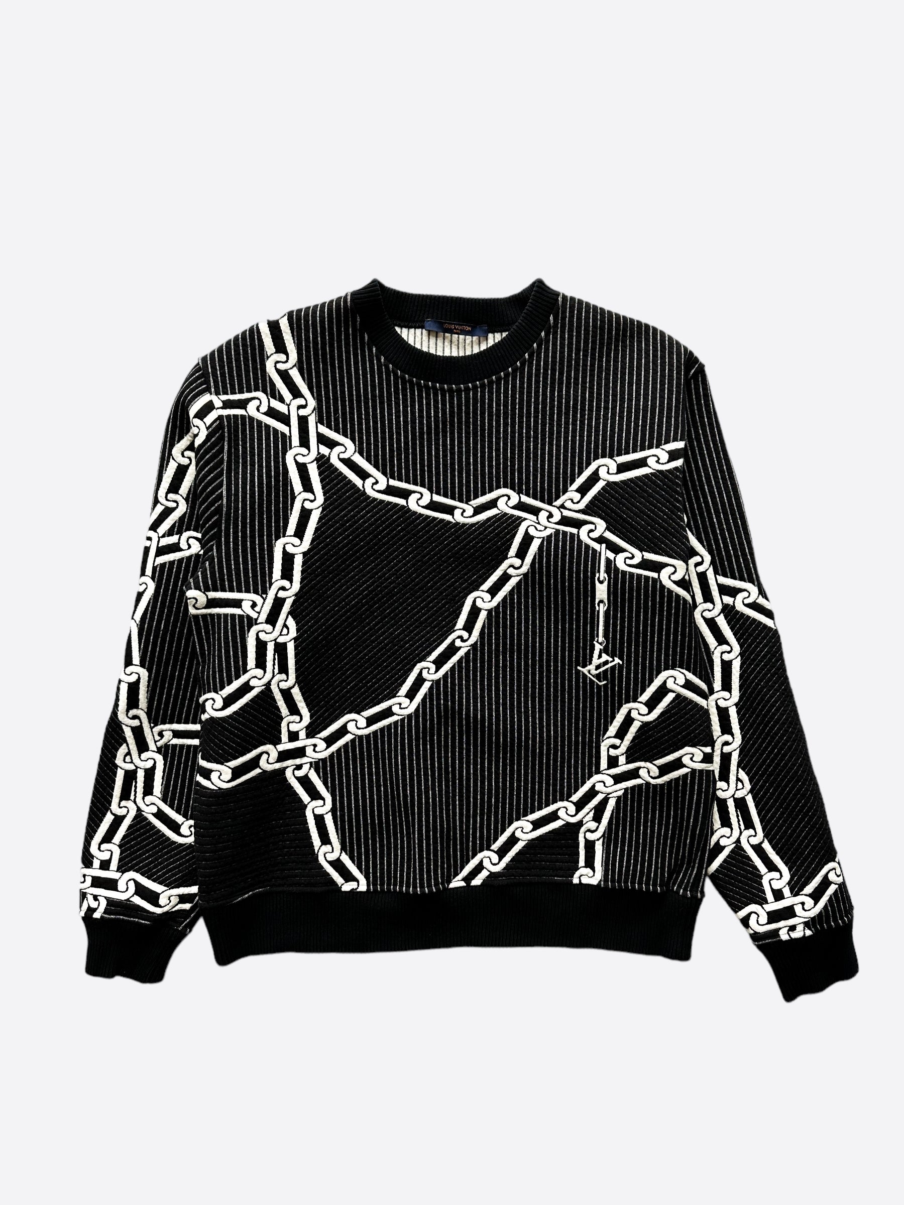 Vuitton Sweatshirt Louis Vuitton Jumpers Mens Louis Vuitton Men
