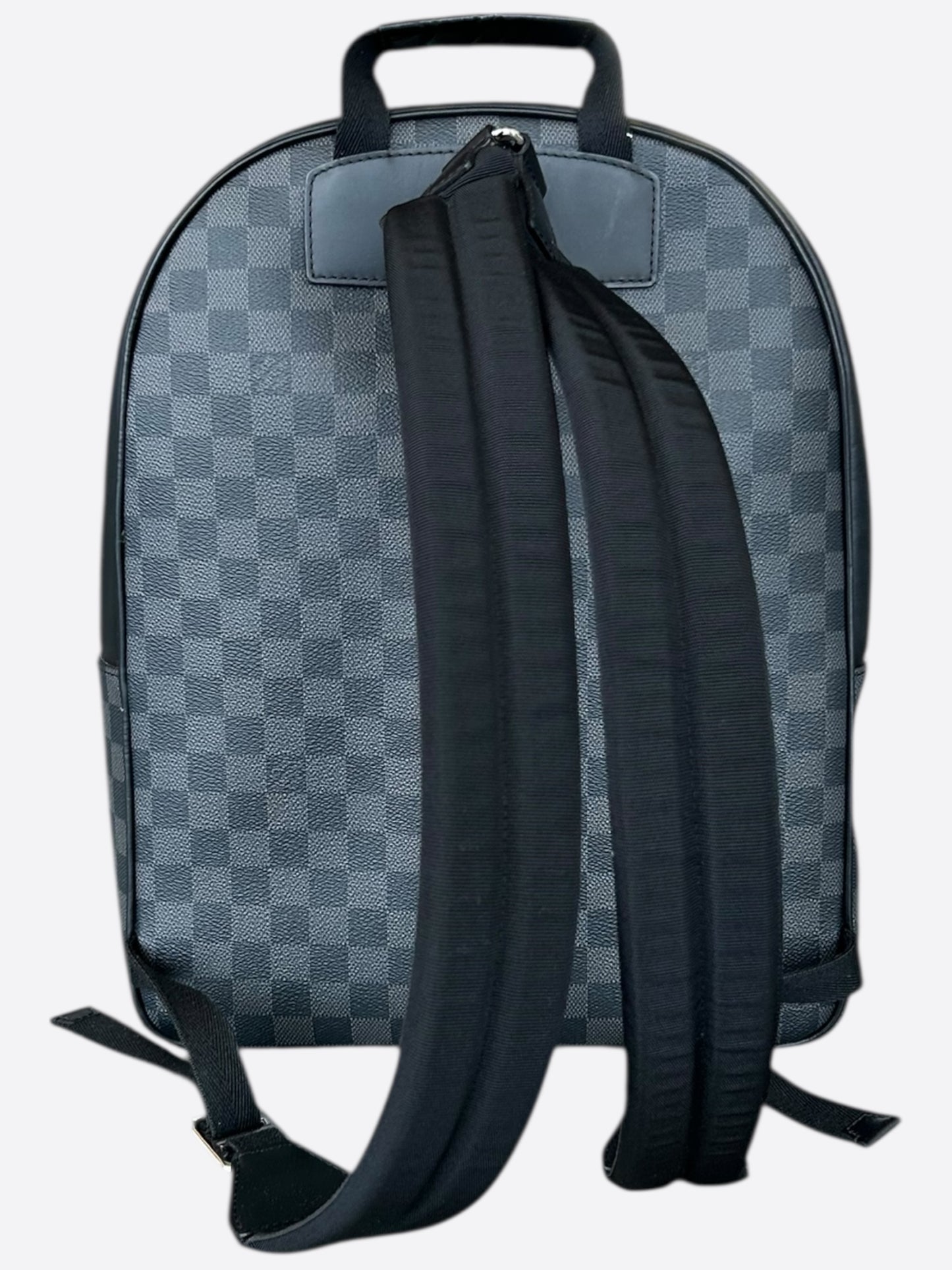Louis Vuitton Damier Graphite Josh Backpack