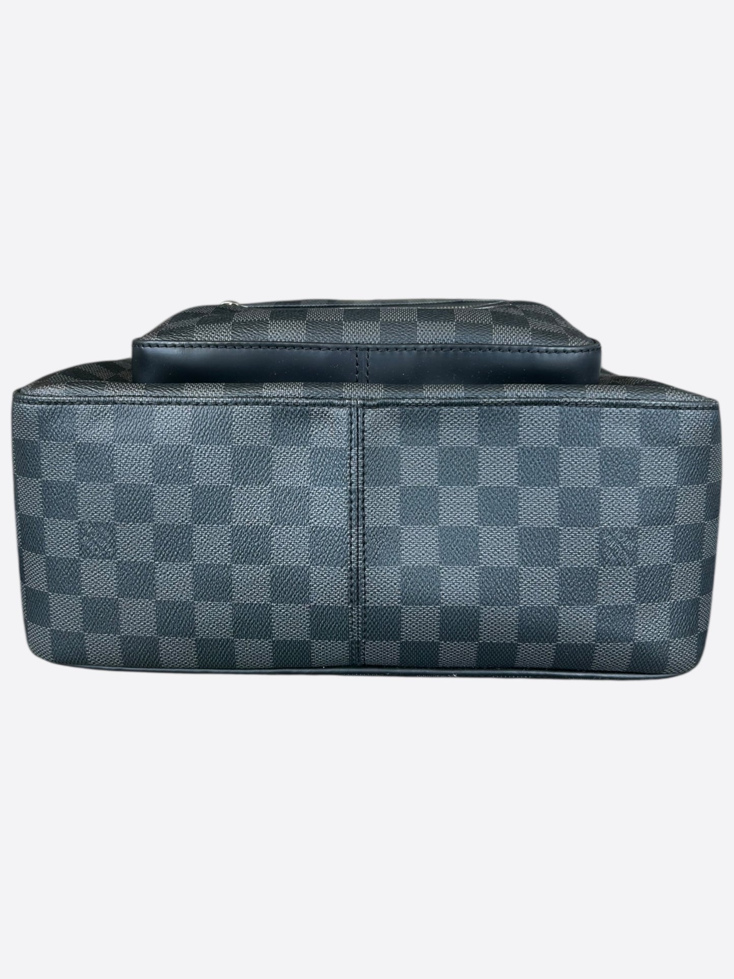 Louis Vuitton Damier Graphite Josh Backpack