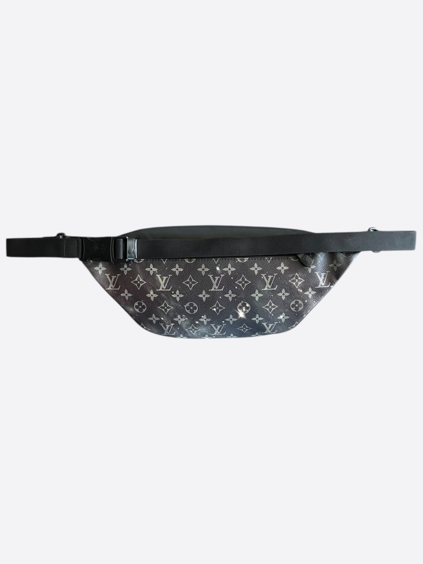 Louis Vuitton Galaxy Monogram Discovery Bumbag