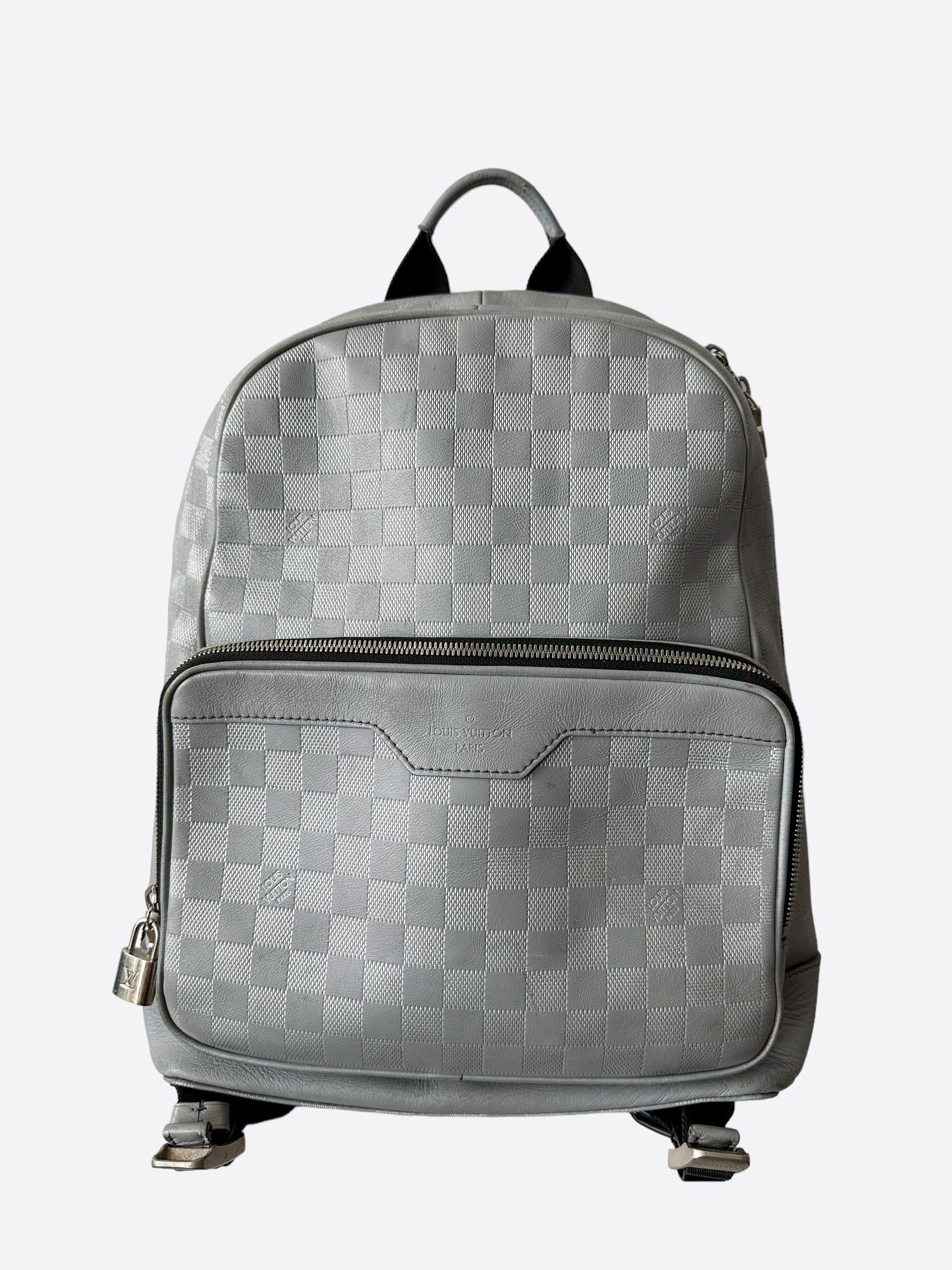 louis vuitton backpack for boys