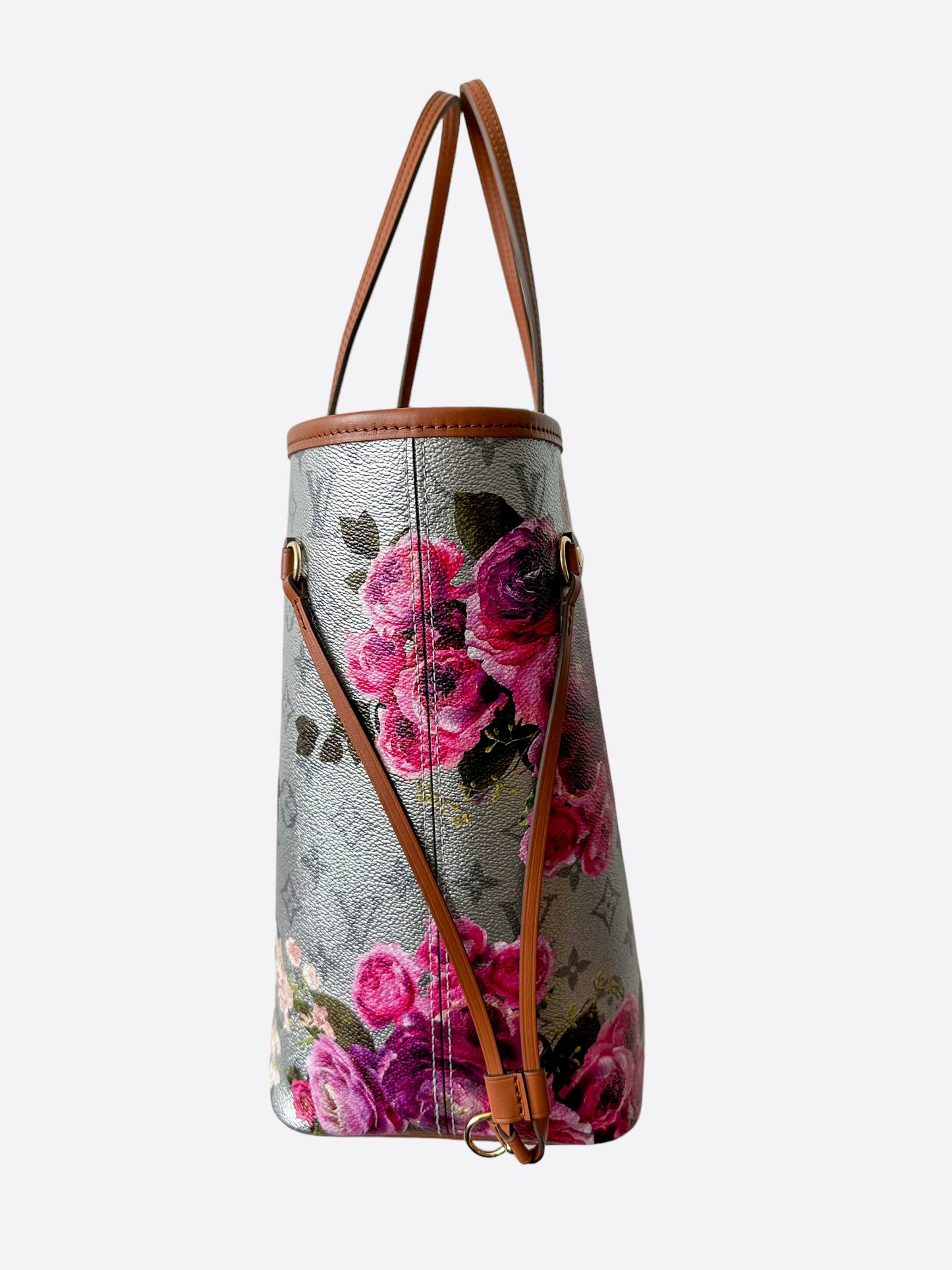 Louis Vuitton Autres Toiles Monogram Neverful MM