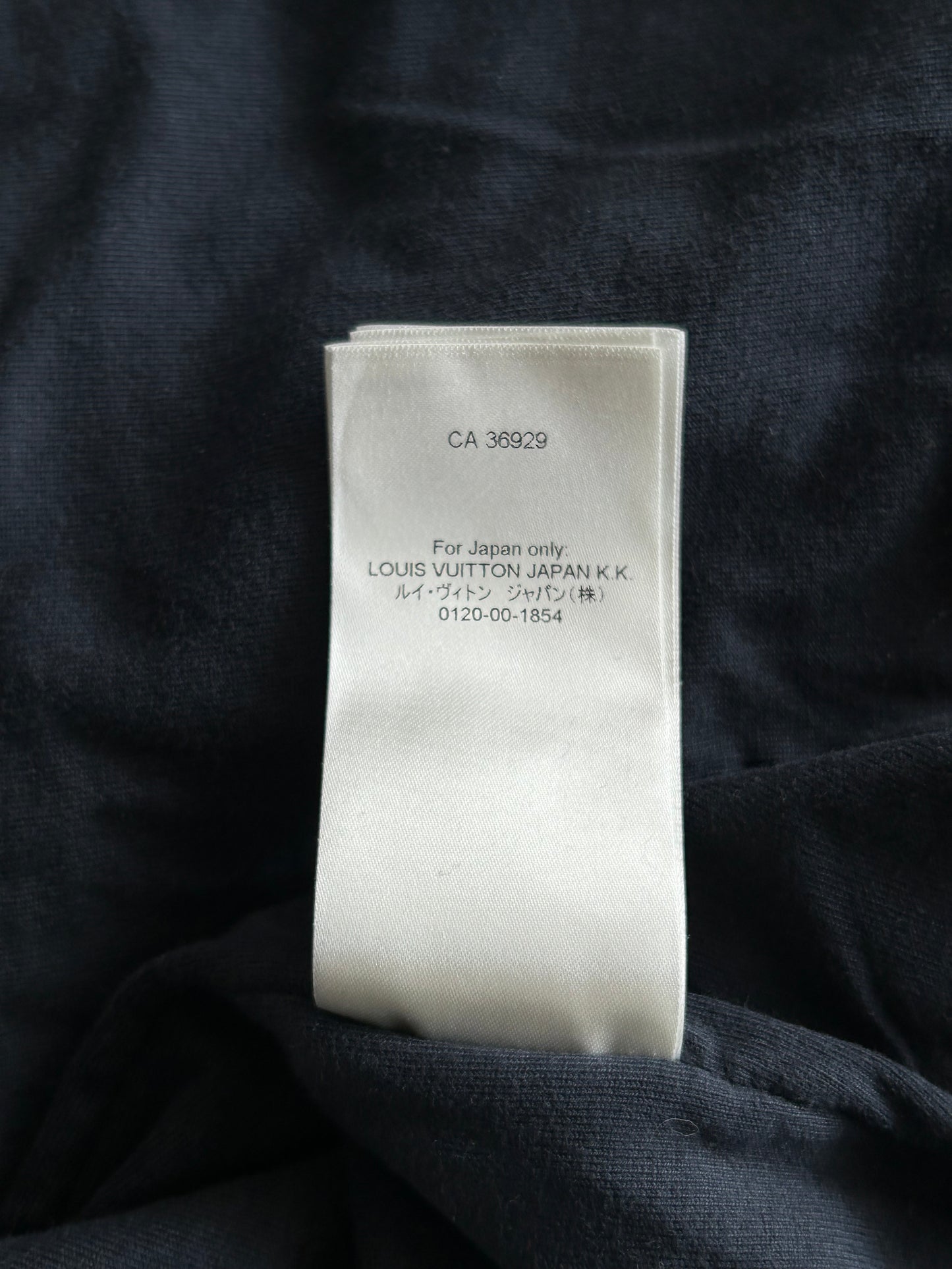 Louis Vuitton Blue Pointillism Monogram Zip Up Hoodie