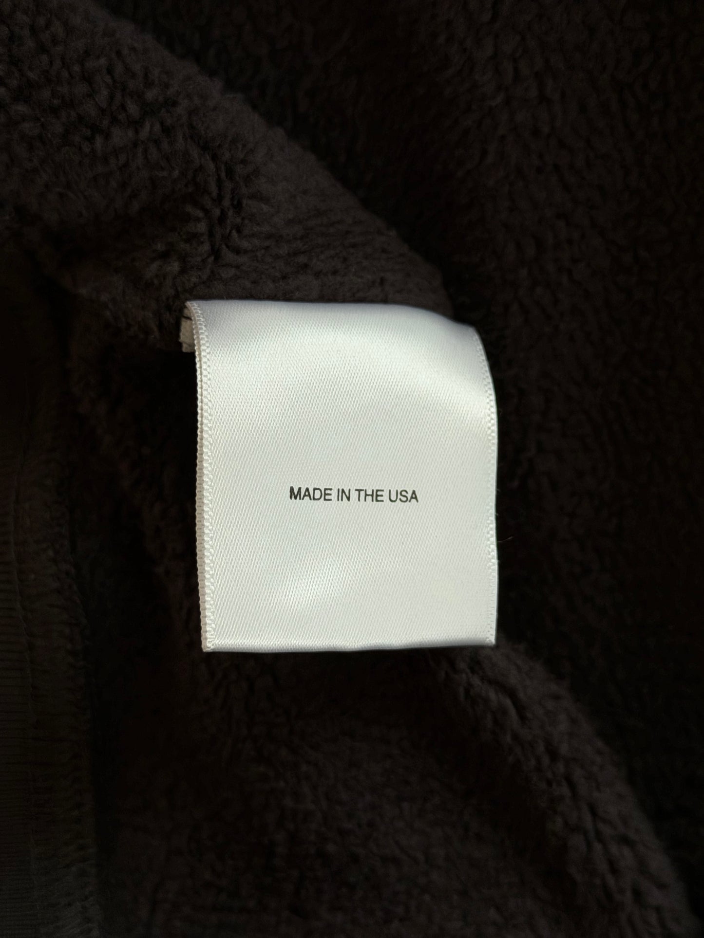 Enfants Riches Deprimes Black Well Of Loneliness Hoodie