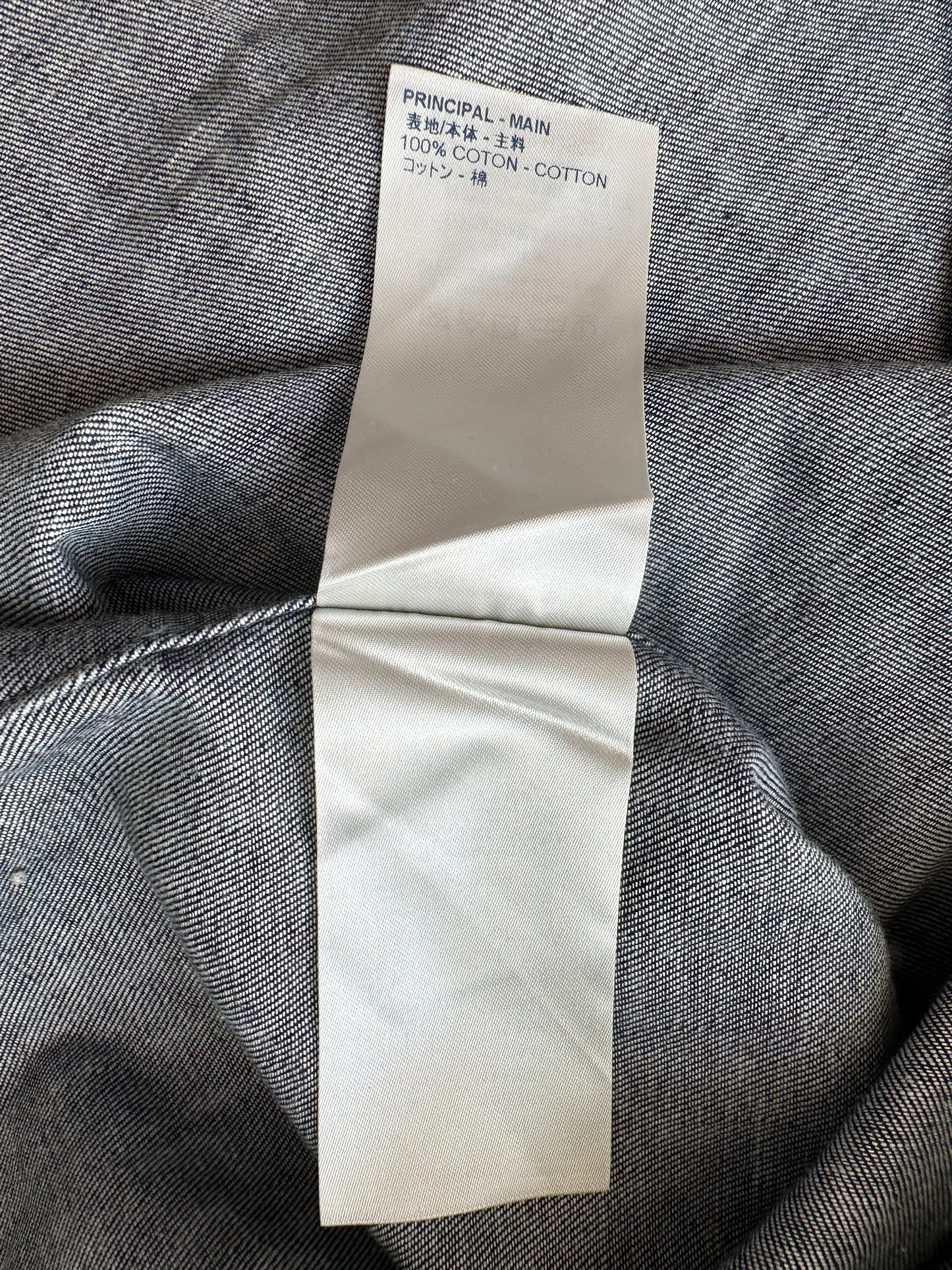 Louis Vuitton Nigo Giant Damier Monogram Button Up Shirt