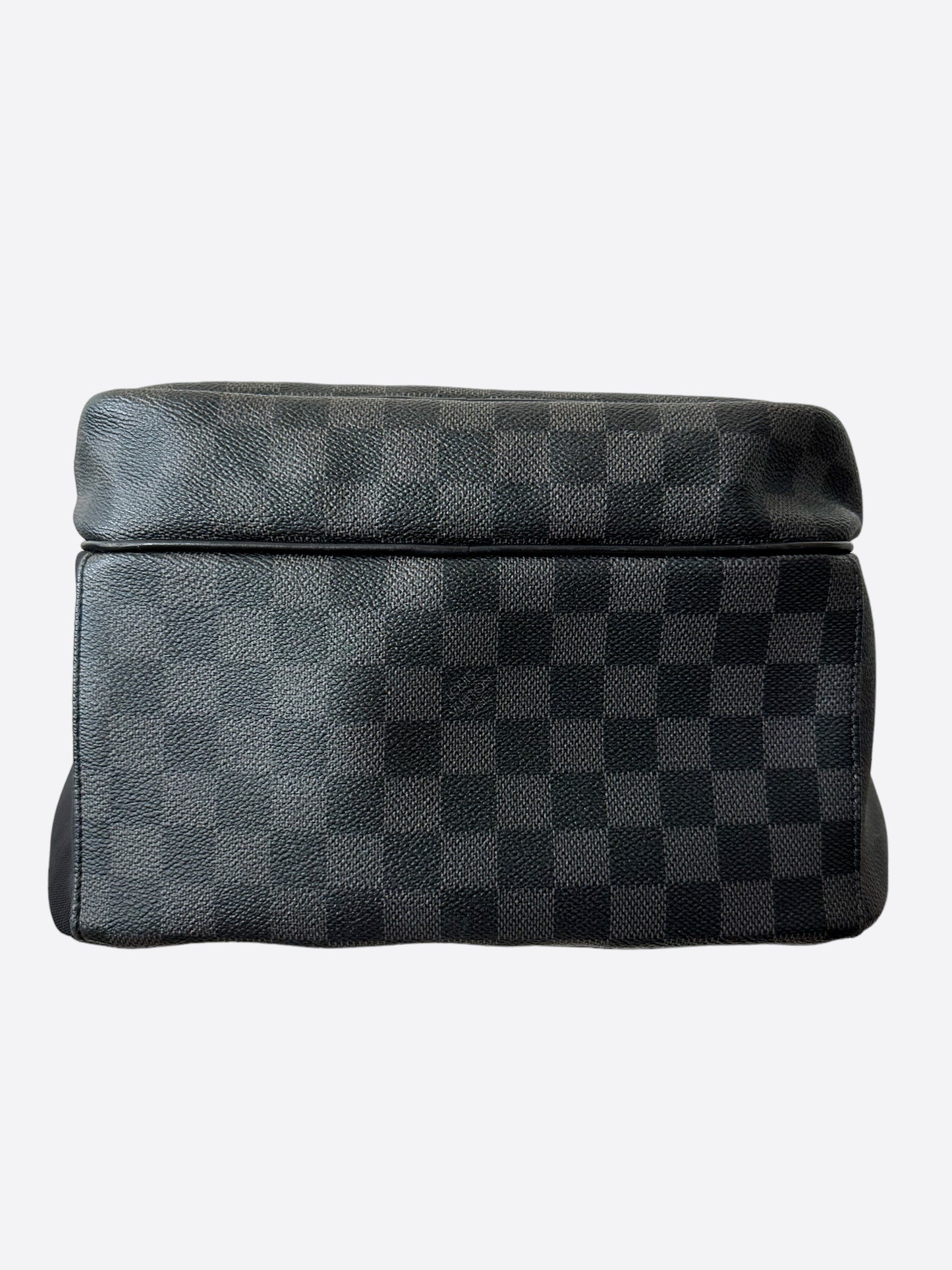 Louis Vuitton Damier Graphite Michael Backpack