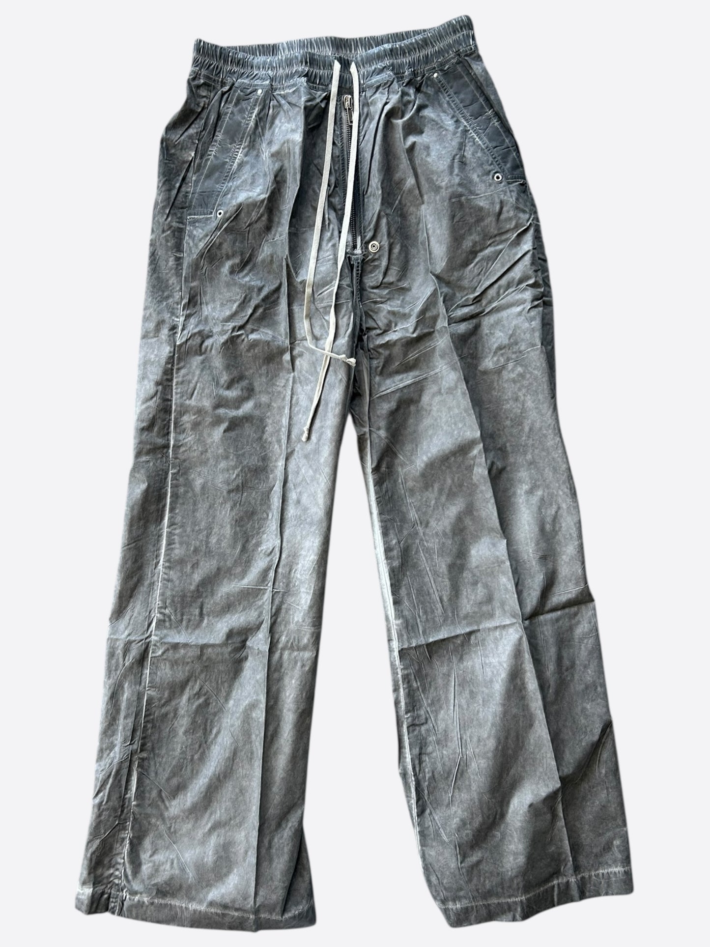 Rick Owens Dark Dust Geth Wide Belas