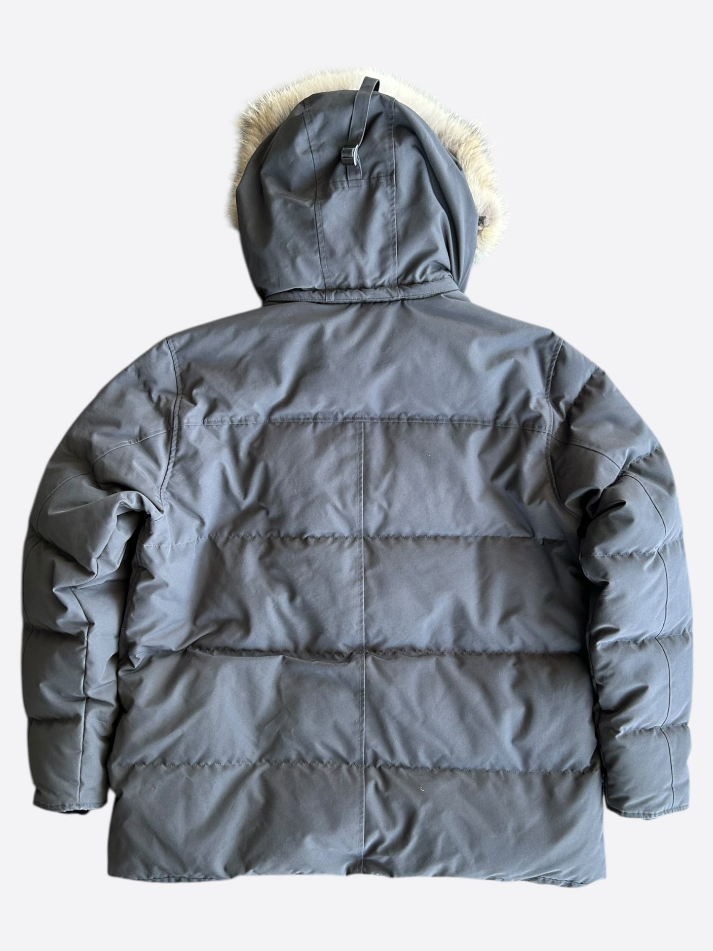 Canada Goose Graphite Wyndham Men's Jacket