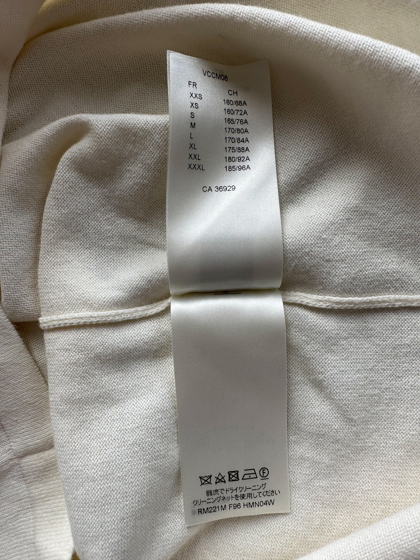 Louis Vuitton Nigo Duck LV Made Tee