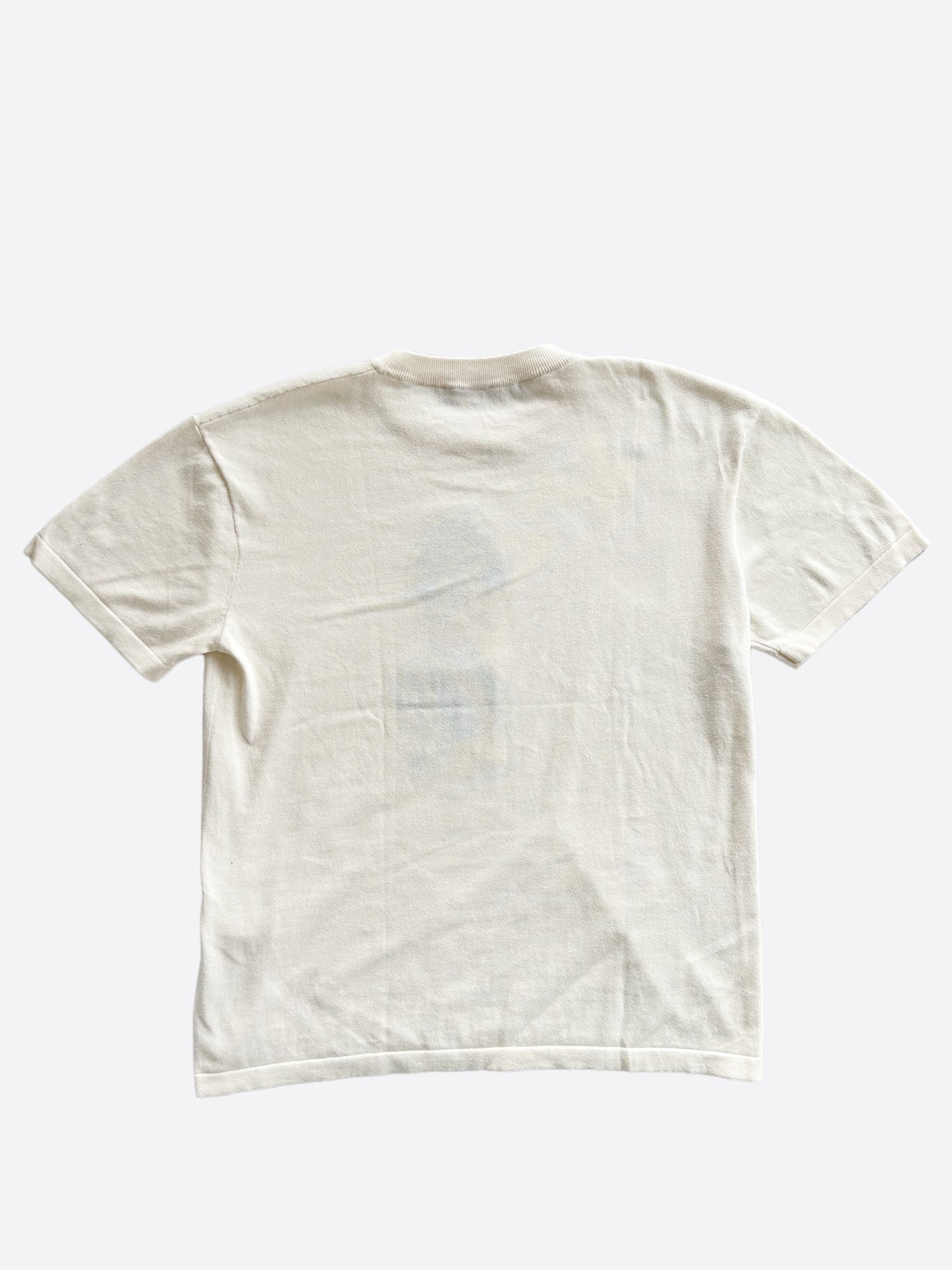 Louis Vuitton Nigo Duck LV Made Tee