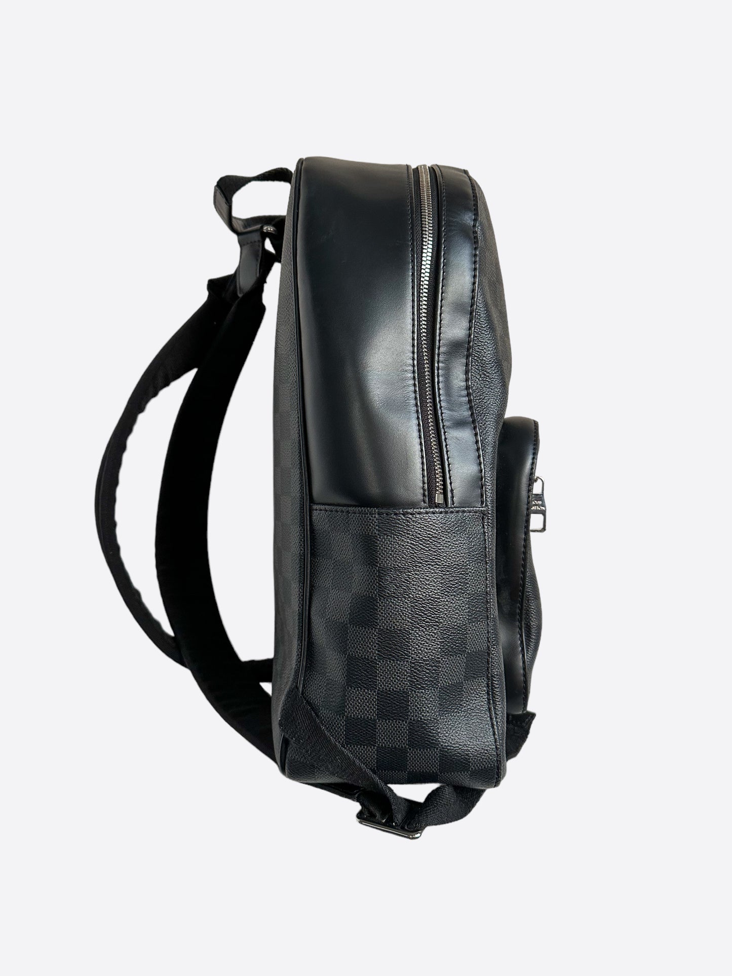 Louis Vuitton Damier Graphite Josh Backpack