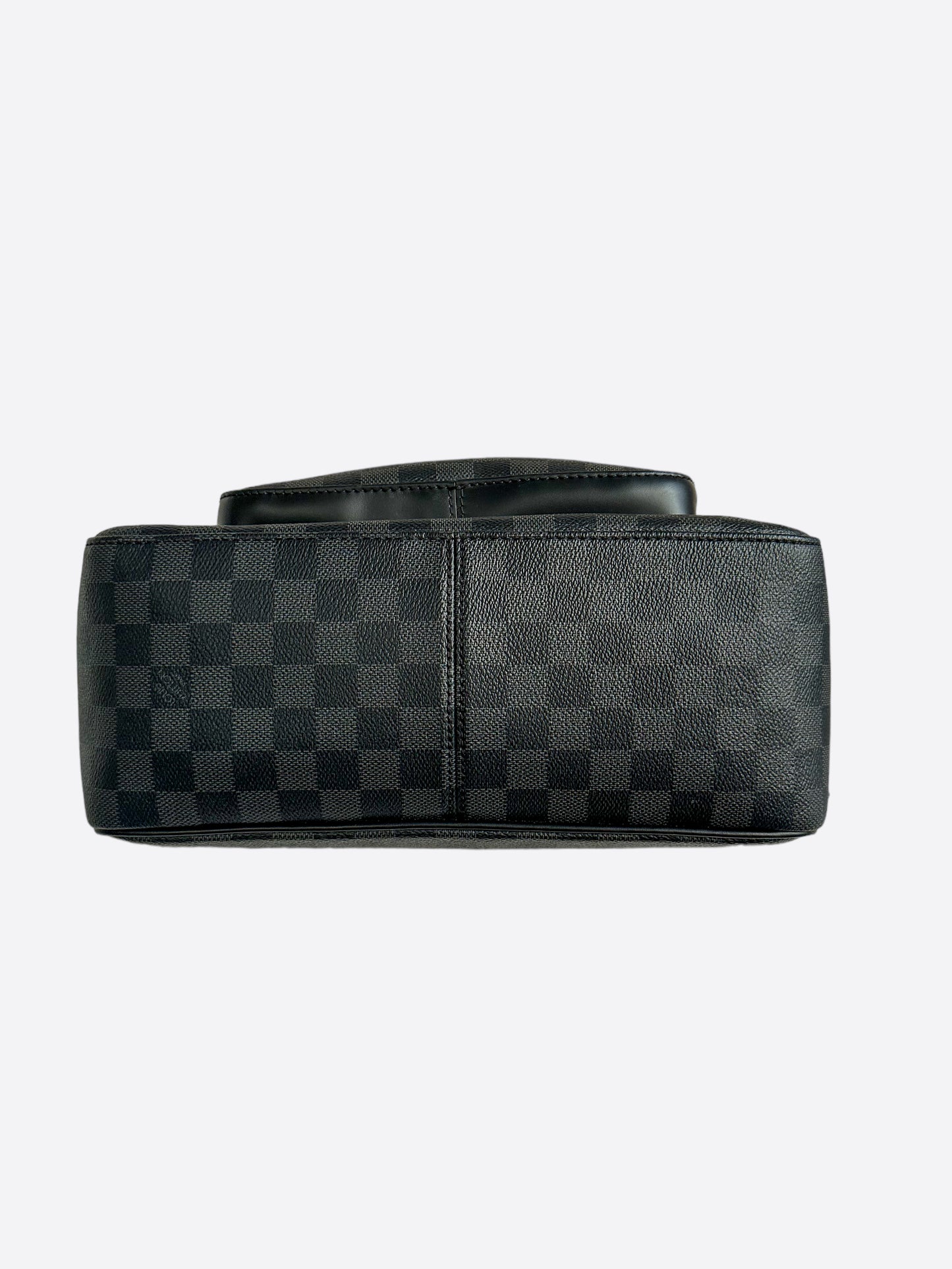 Louis Vuitton Damier Graphite Josh Backpack