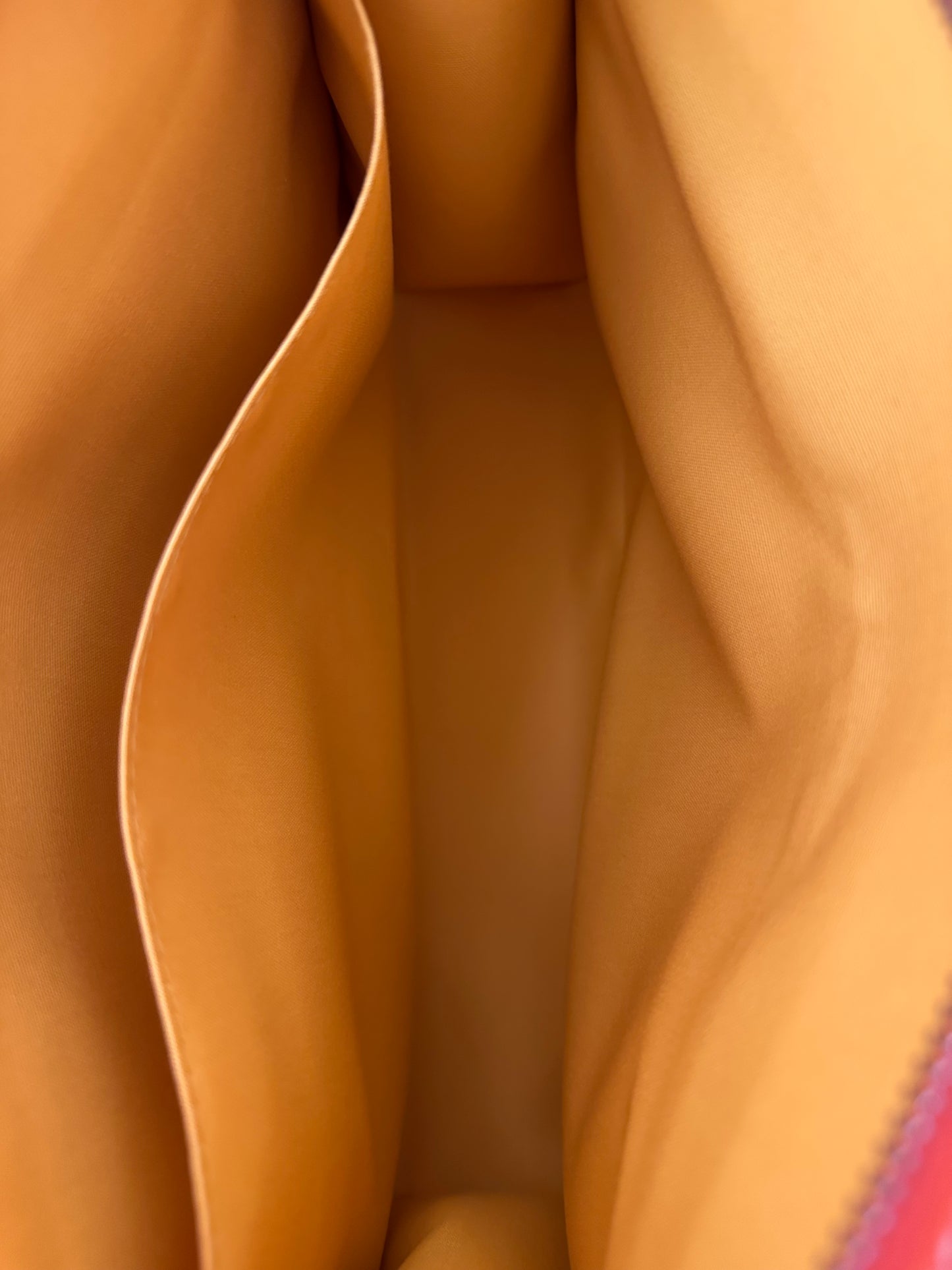 Goyard Orange Jouvence GM Toiletry Bag