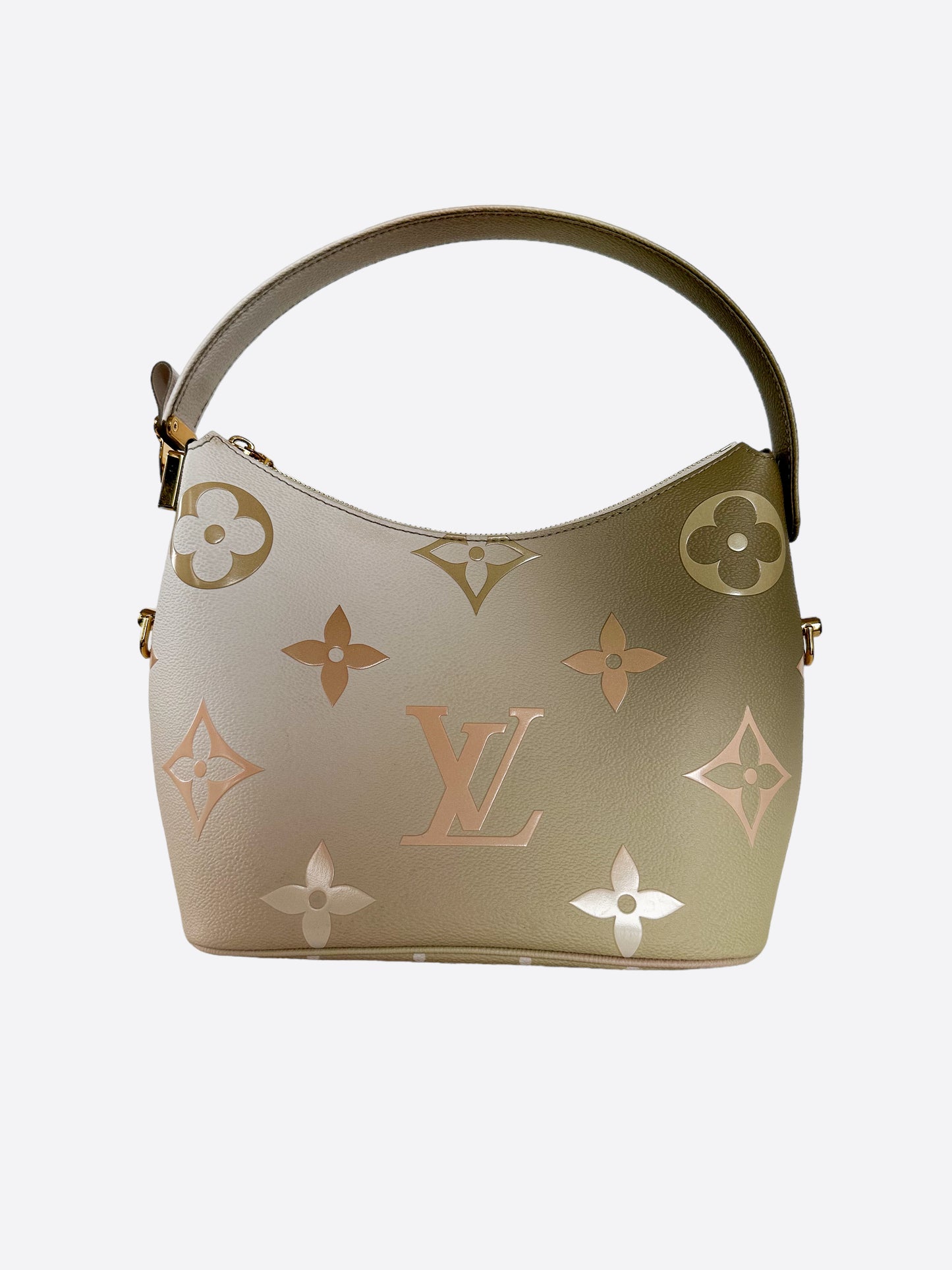 Louis Vuitton Khaki Sunrise Pastel Marshmallow