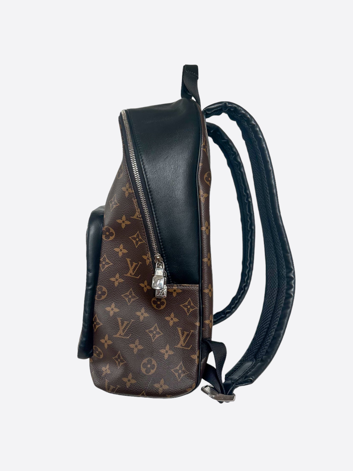 Louis Vuitton Brown Monogram Josh Backpack