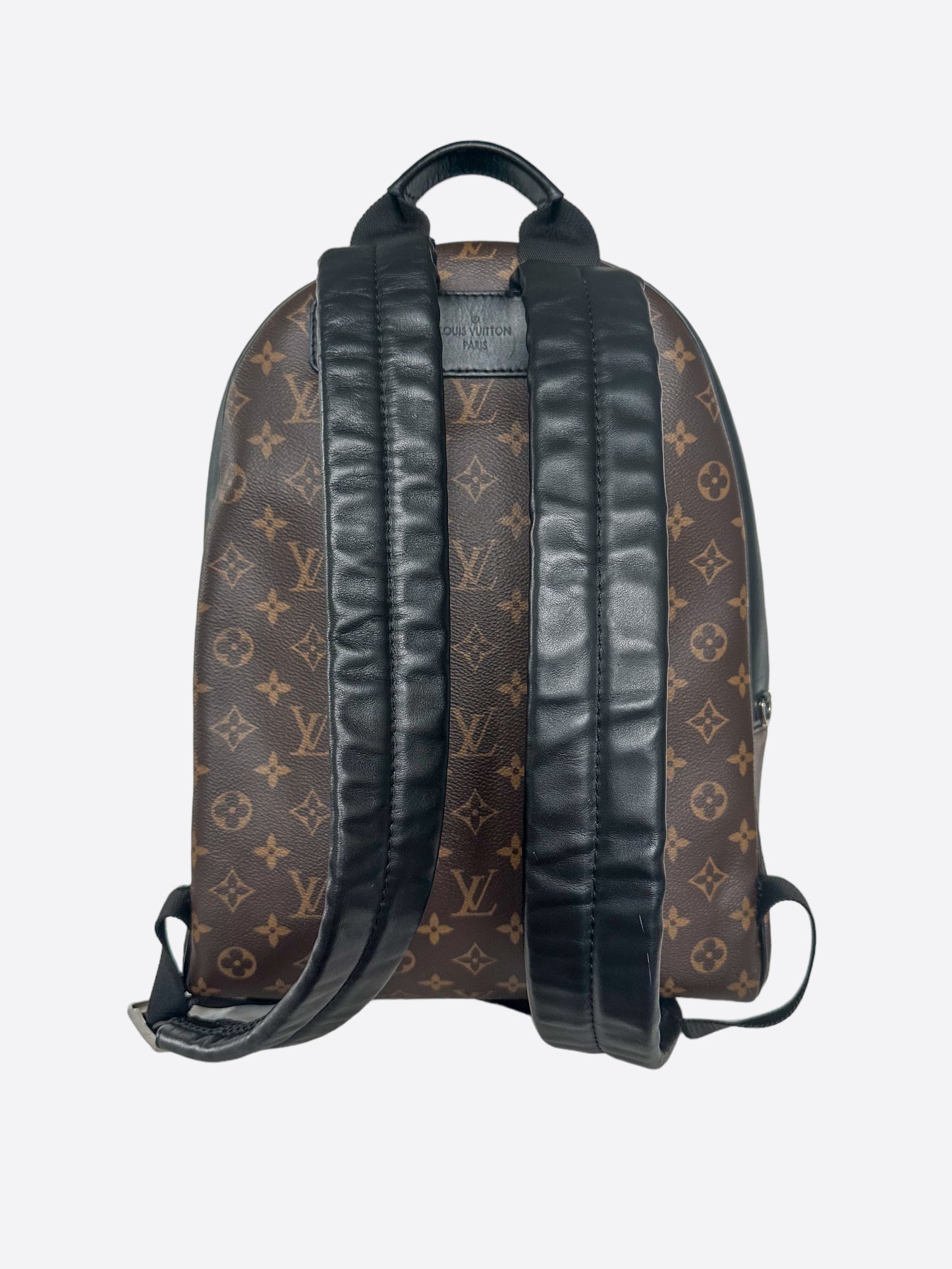 Louis Vuitton Brown Monogram Josh Backpack