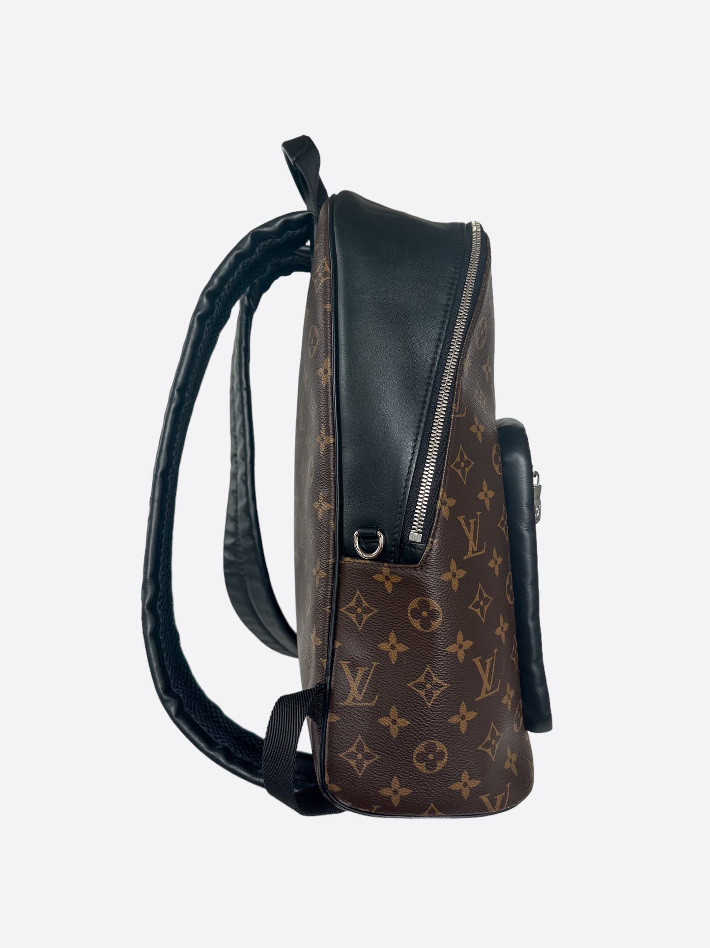 Louis Vuitton Brown Monogram Josh Backpack