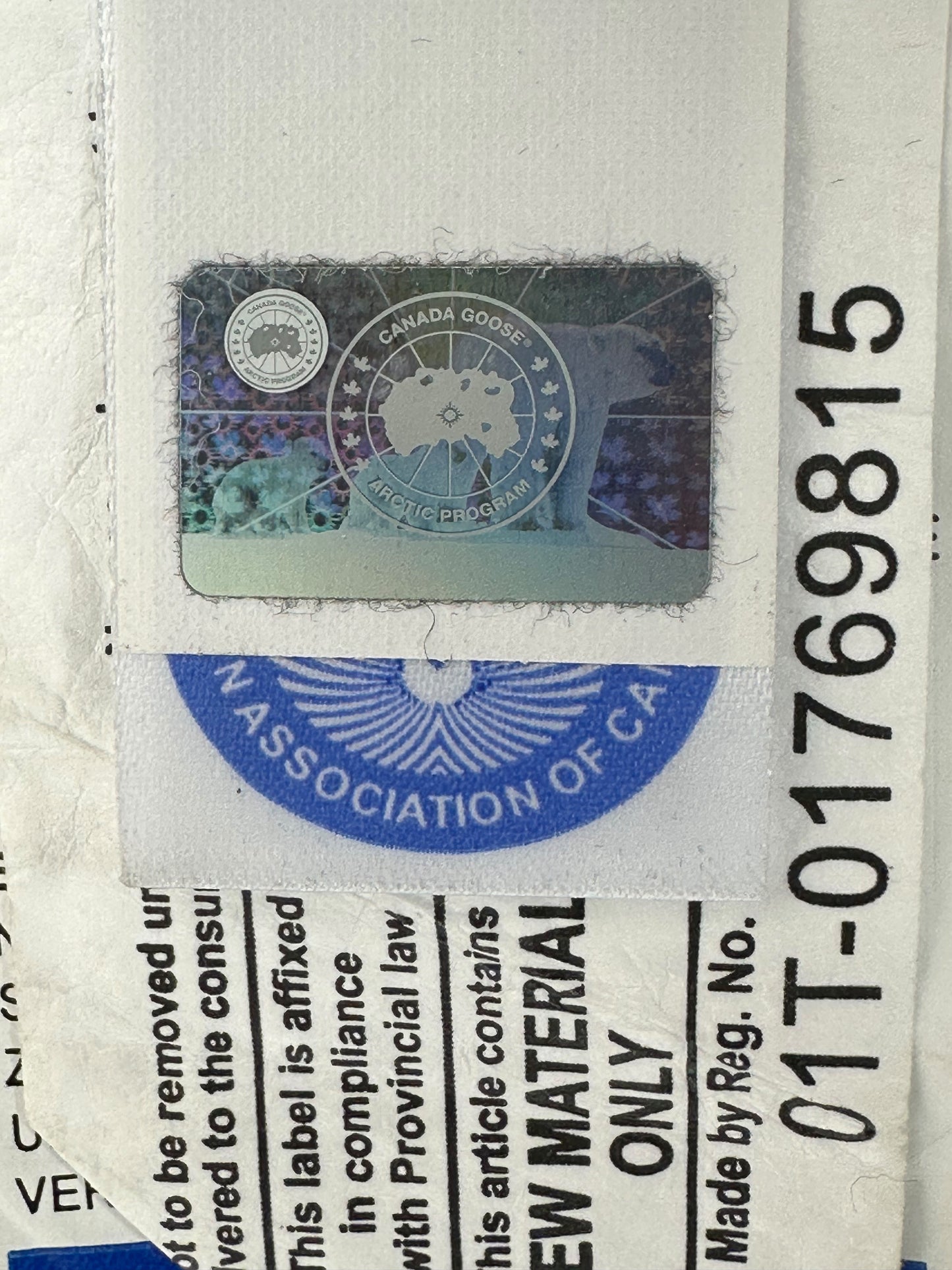 Canada Goose Black Camo Shelburne Black Label Women's Jacket