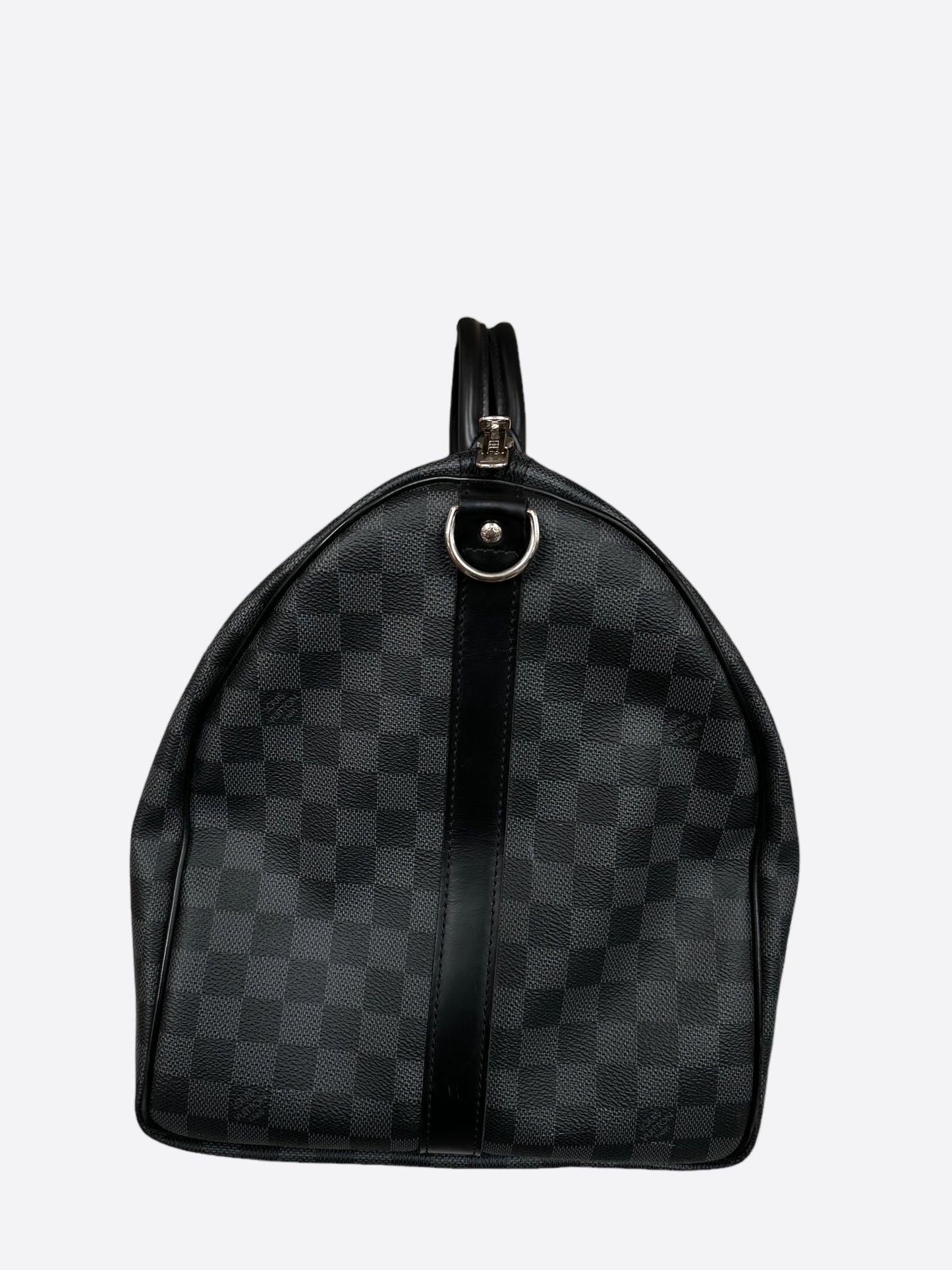 Louis Vuitton Damier Graphite Keepall 55