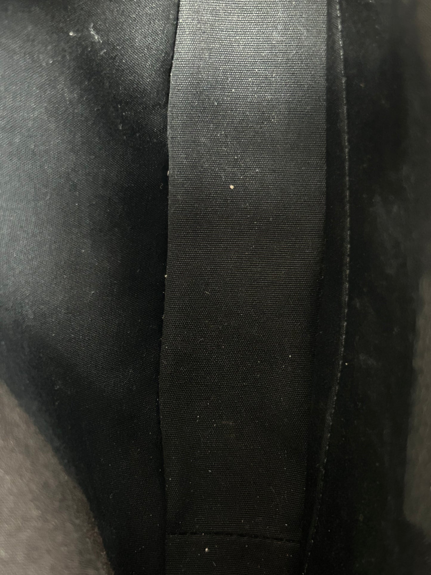 Dior Beige & Black Oblique Saddle Messenger Bag